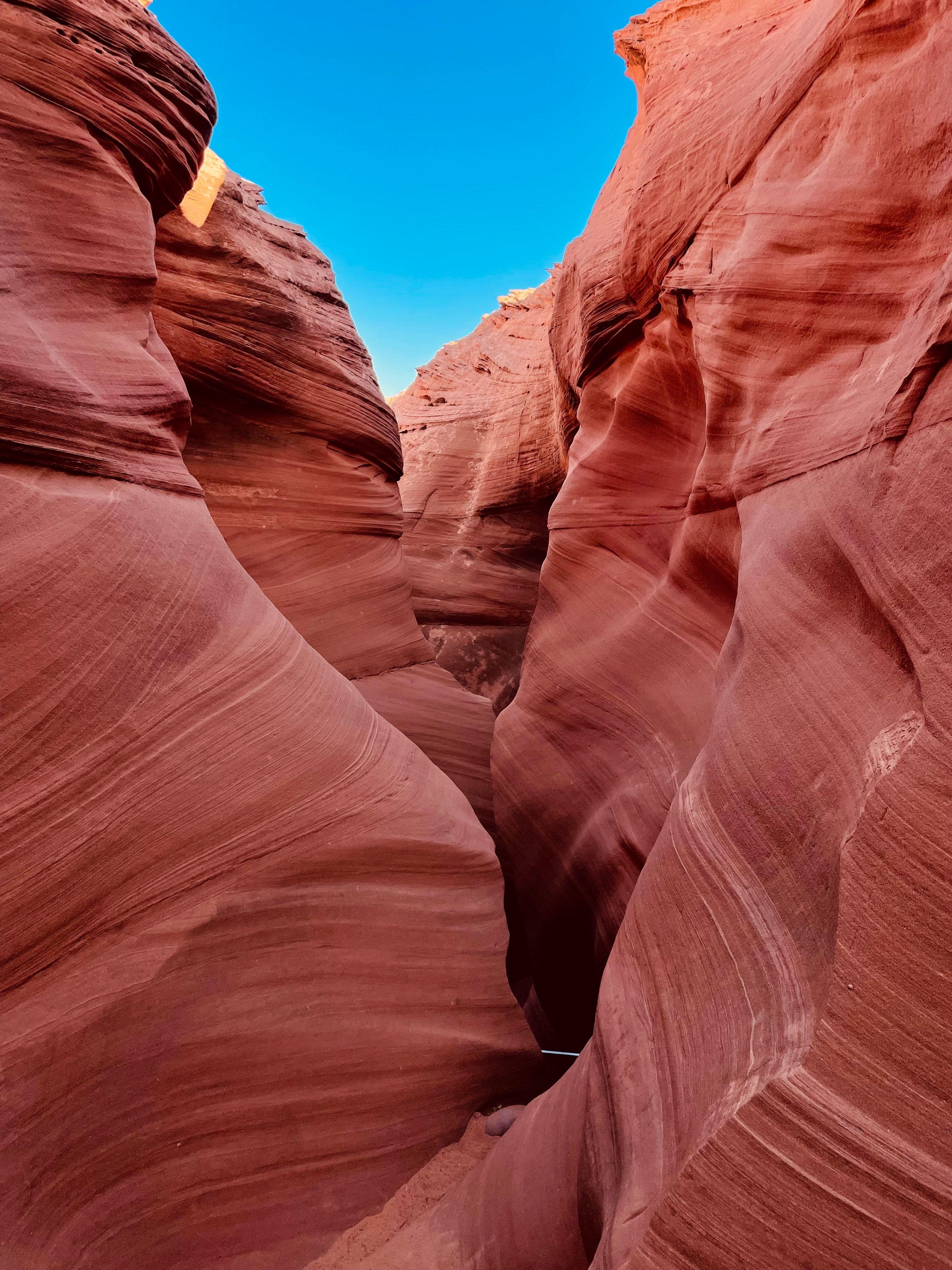 Image 6 of Tour of Antelope Canyon.