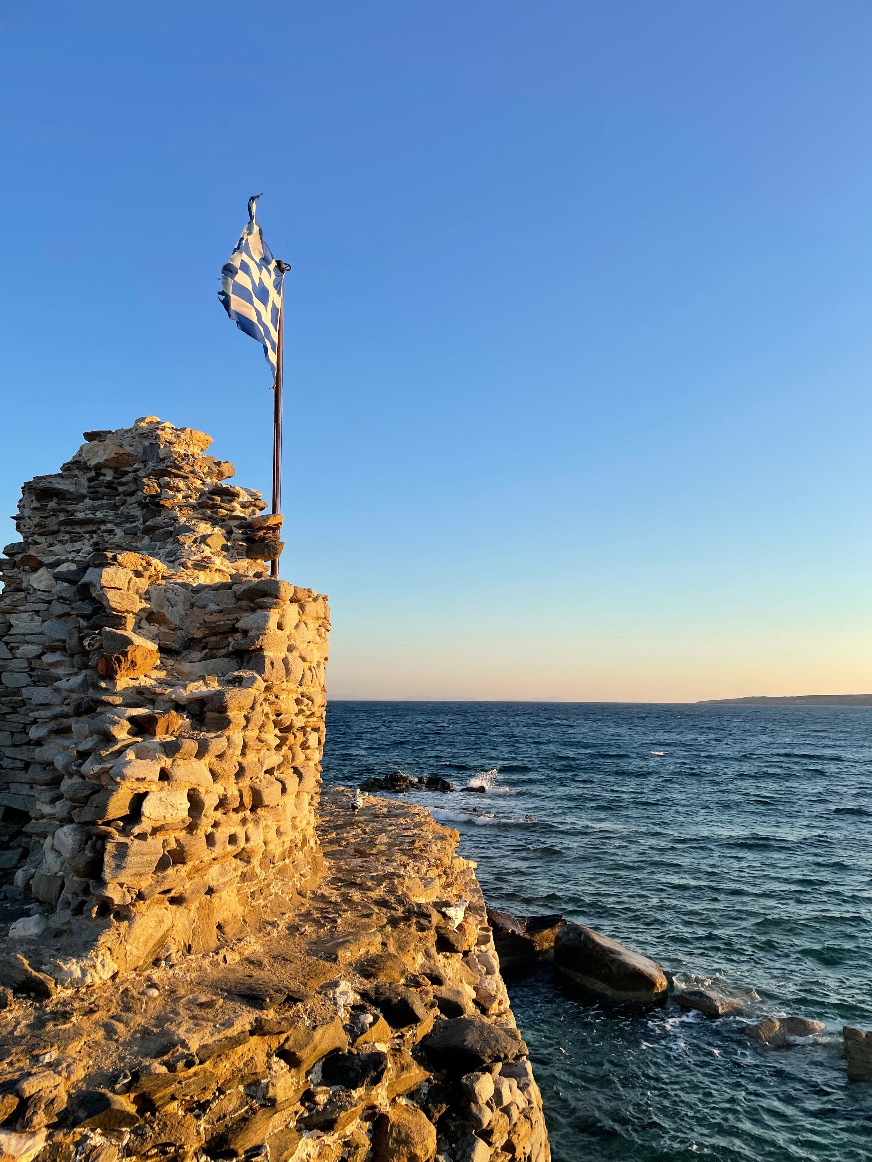 Image 8 of Sunrise at Venetian Castle  .