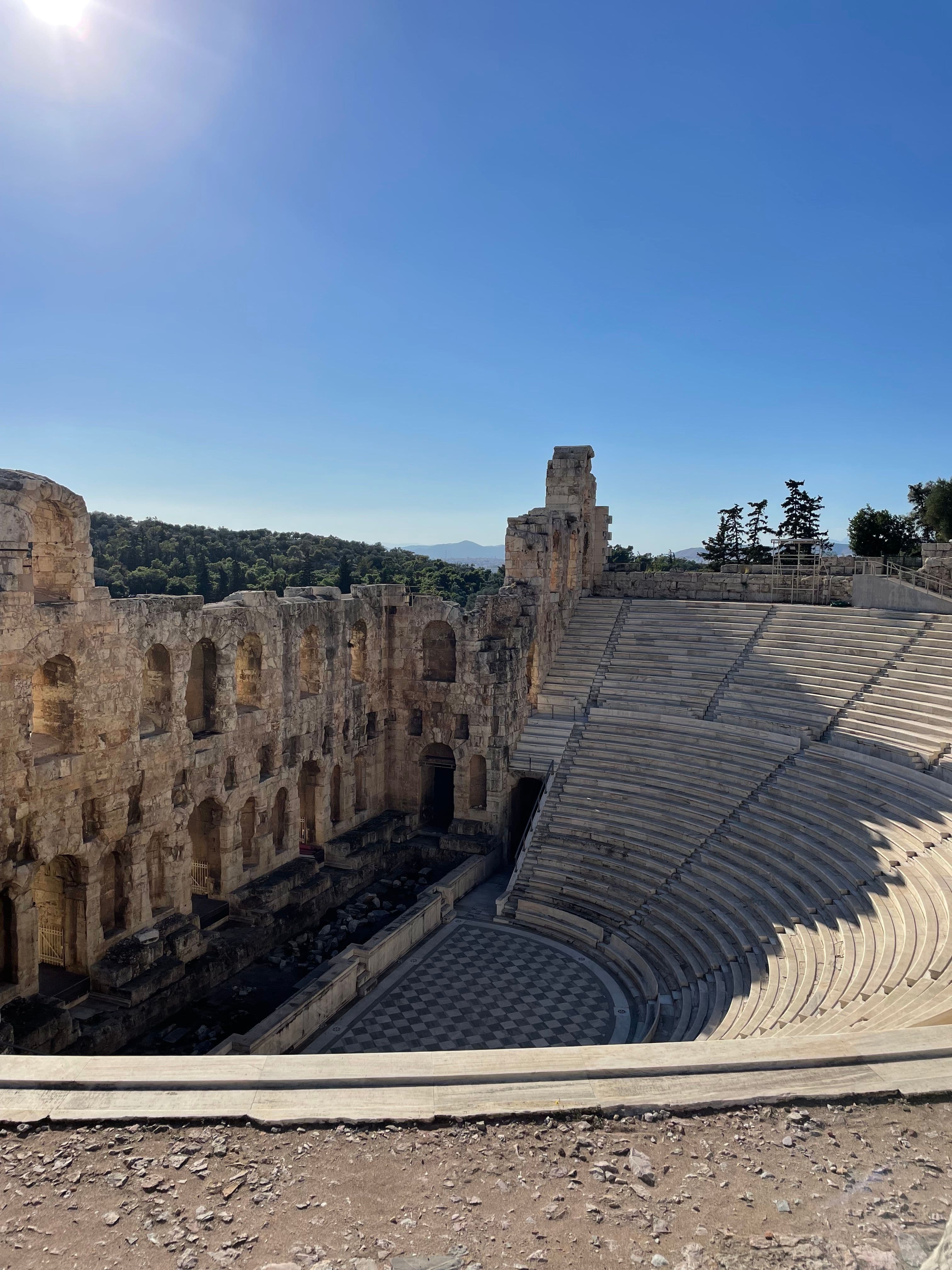 Image 5 of Visit Acropolis of Athens .