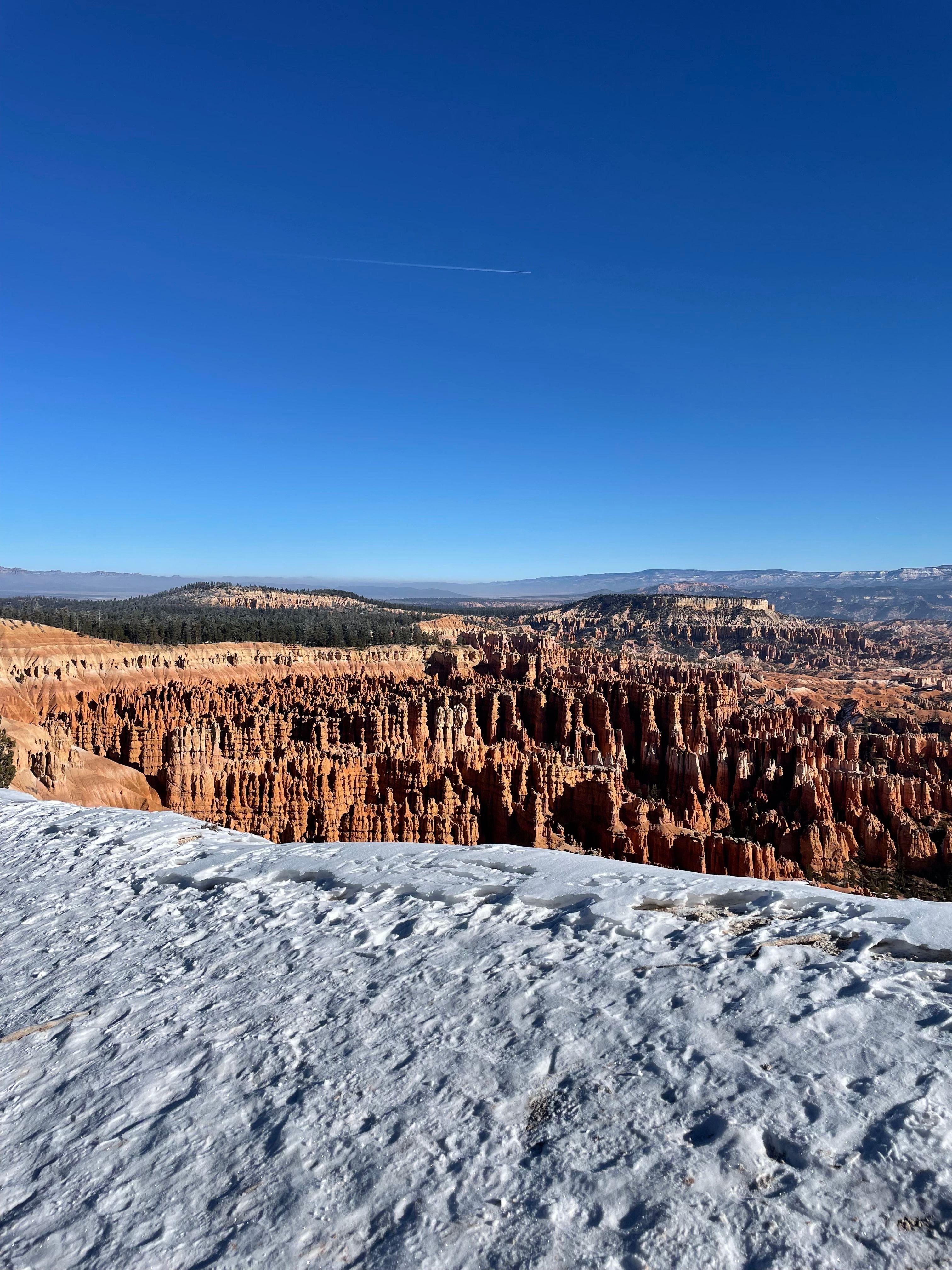 Image 4 of Visit Inspiration Point.