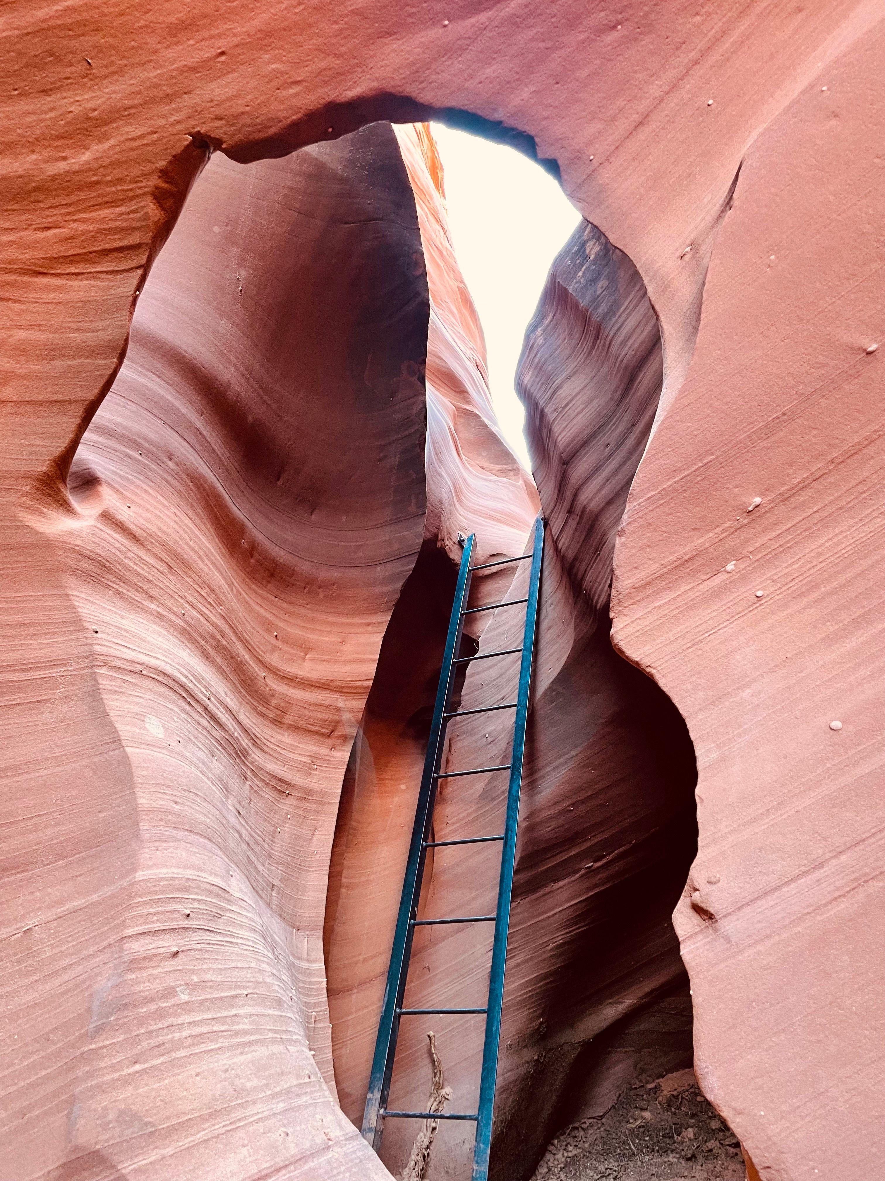 Image 4 of Tour of Antelope Canyon.