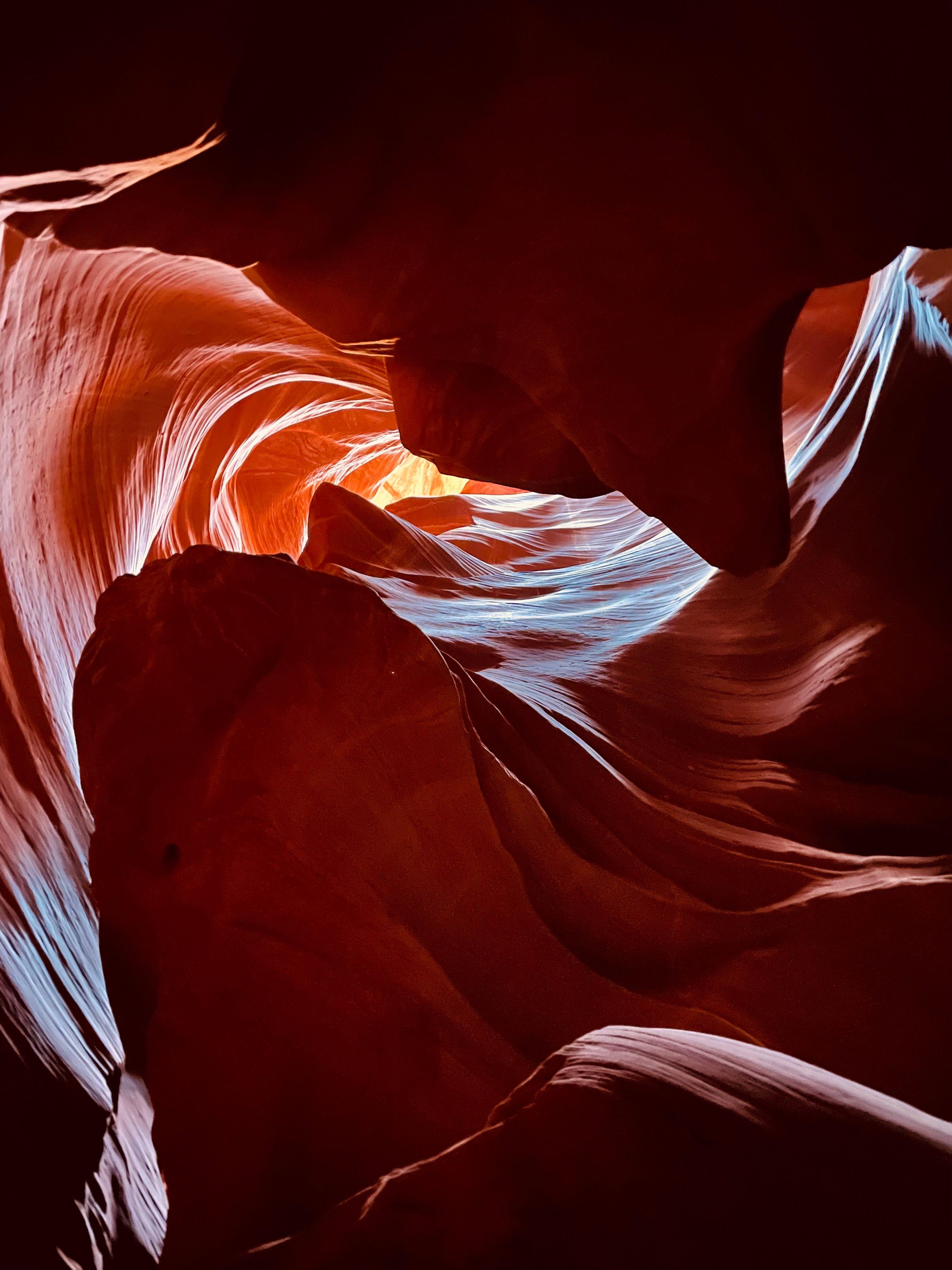 Image 8 of Tour of Antelope Canyon.