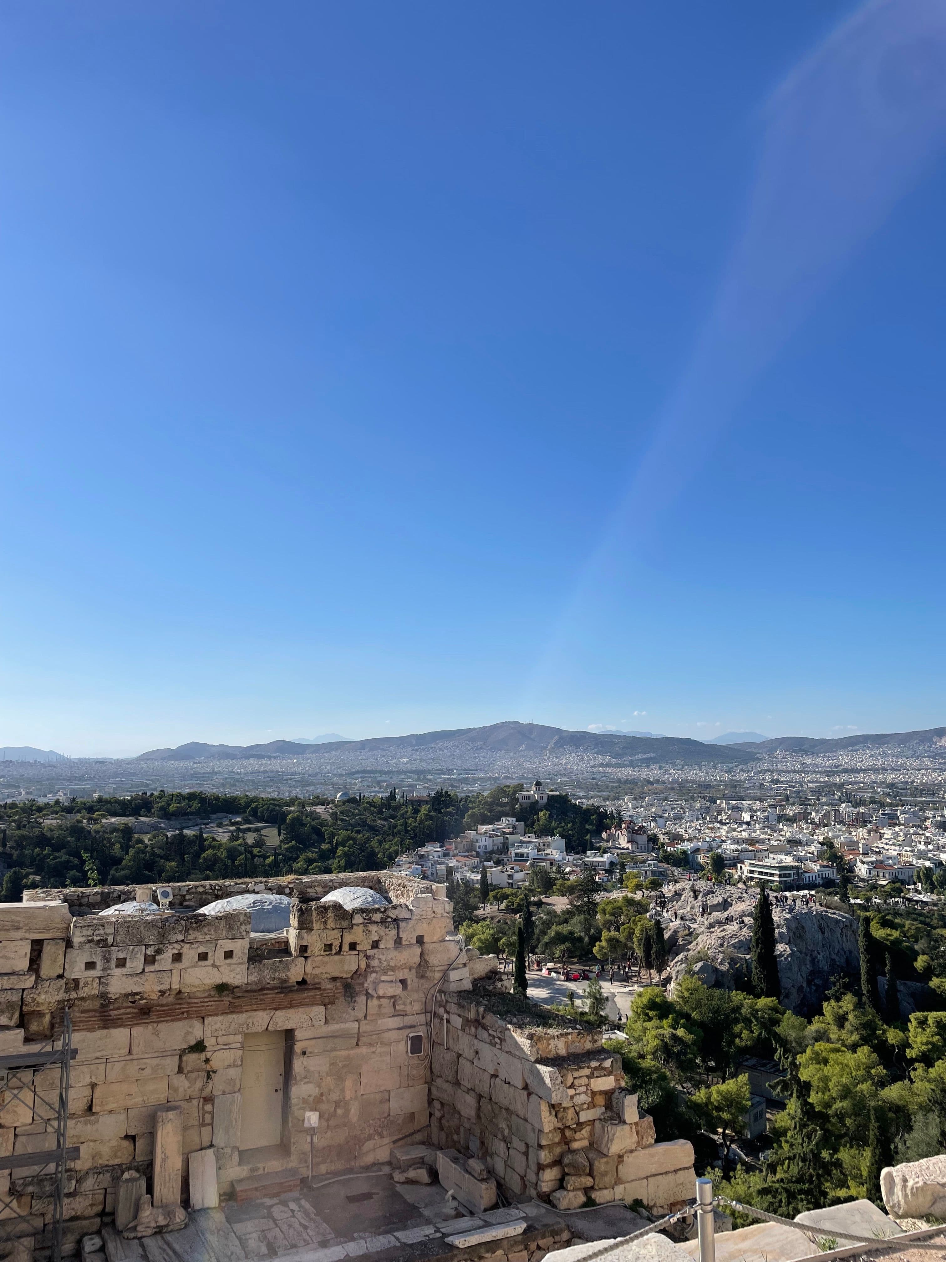 Image 6 of Visit Acropolis of Athens .