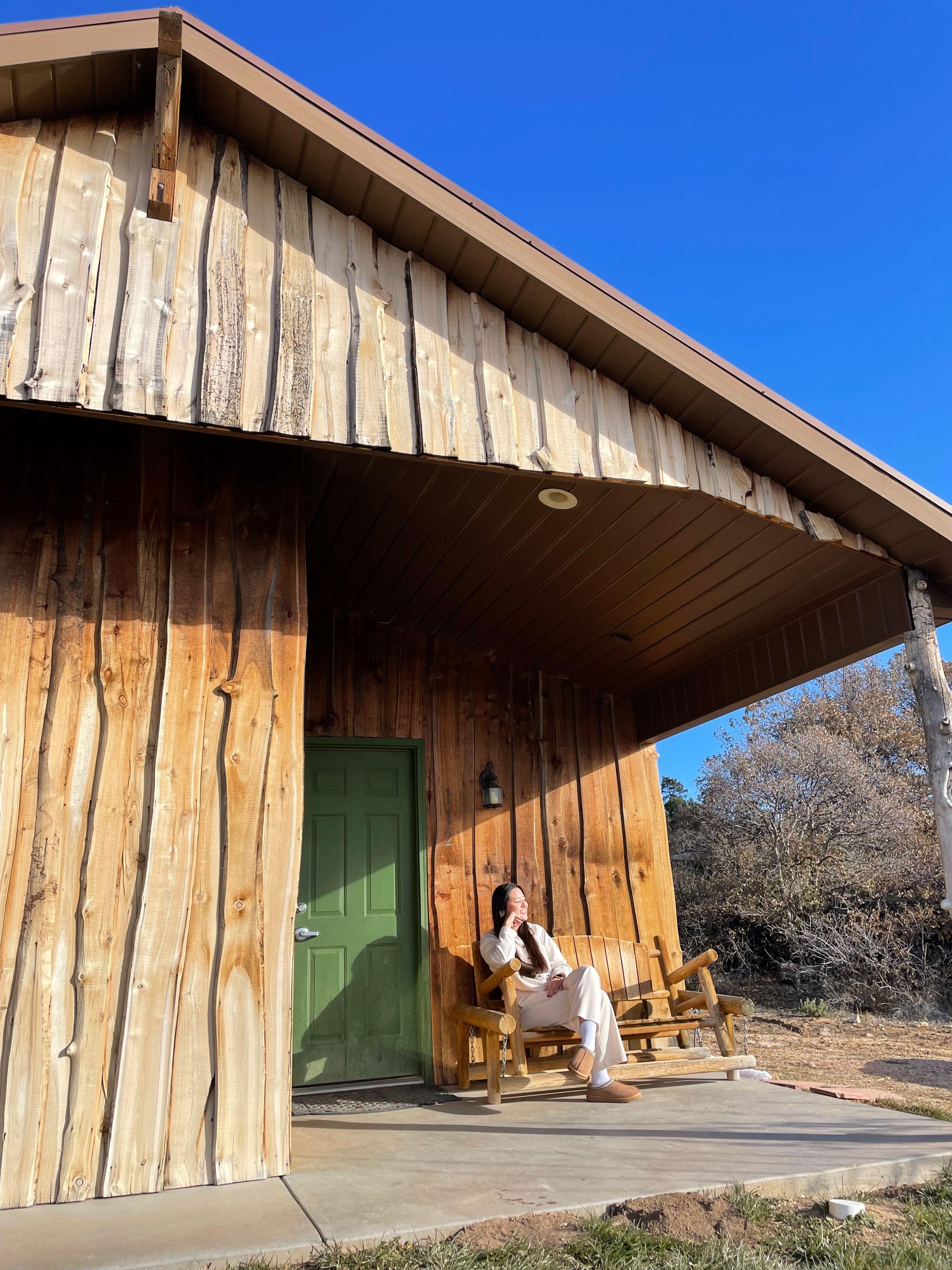 Image 2 of Zion Montain Ranch .