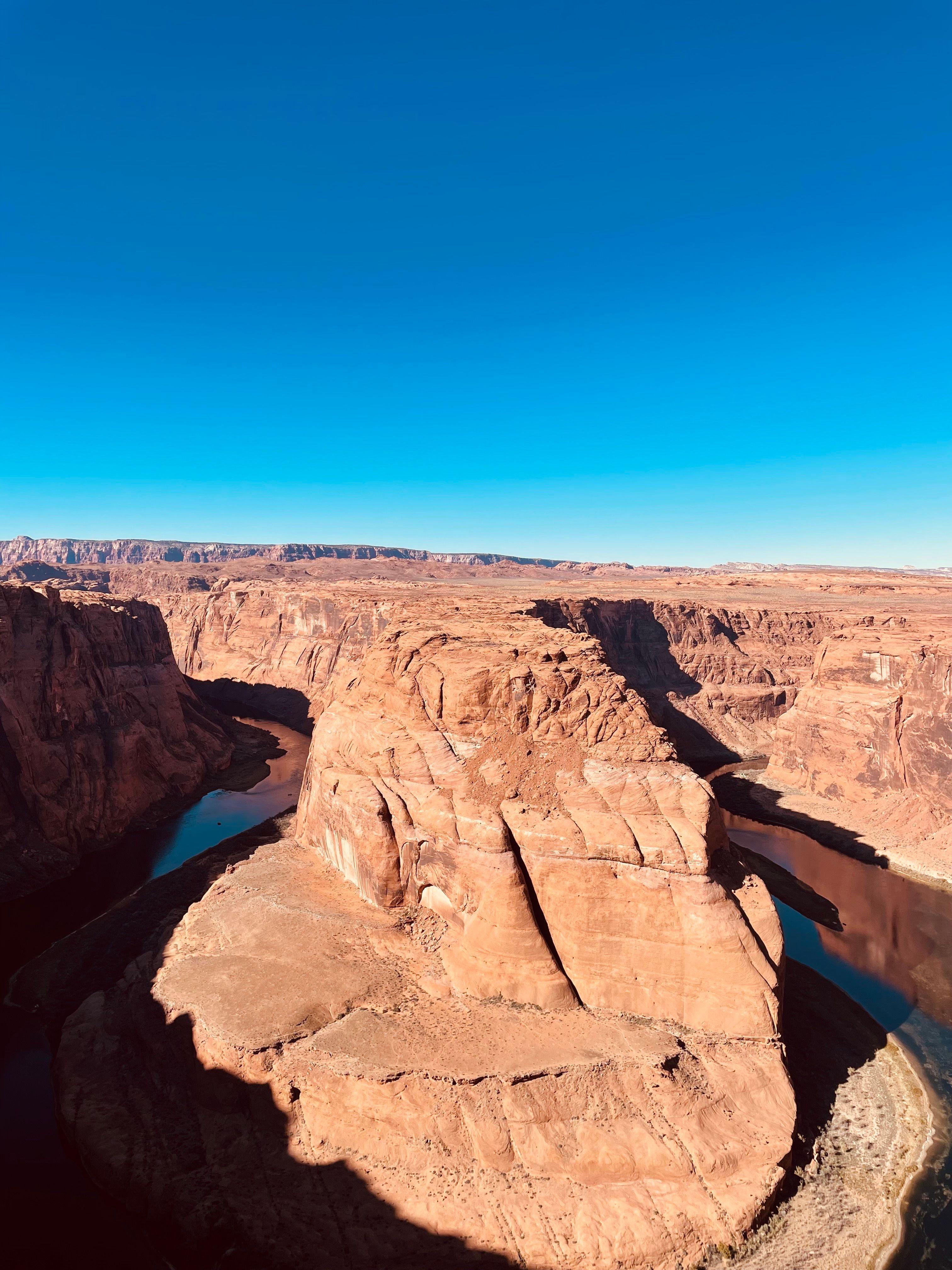 Image 1 of Horseshoe Bend.