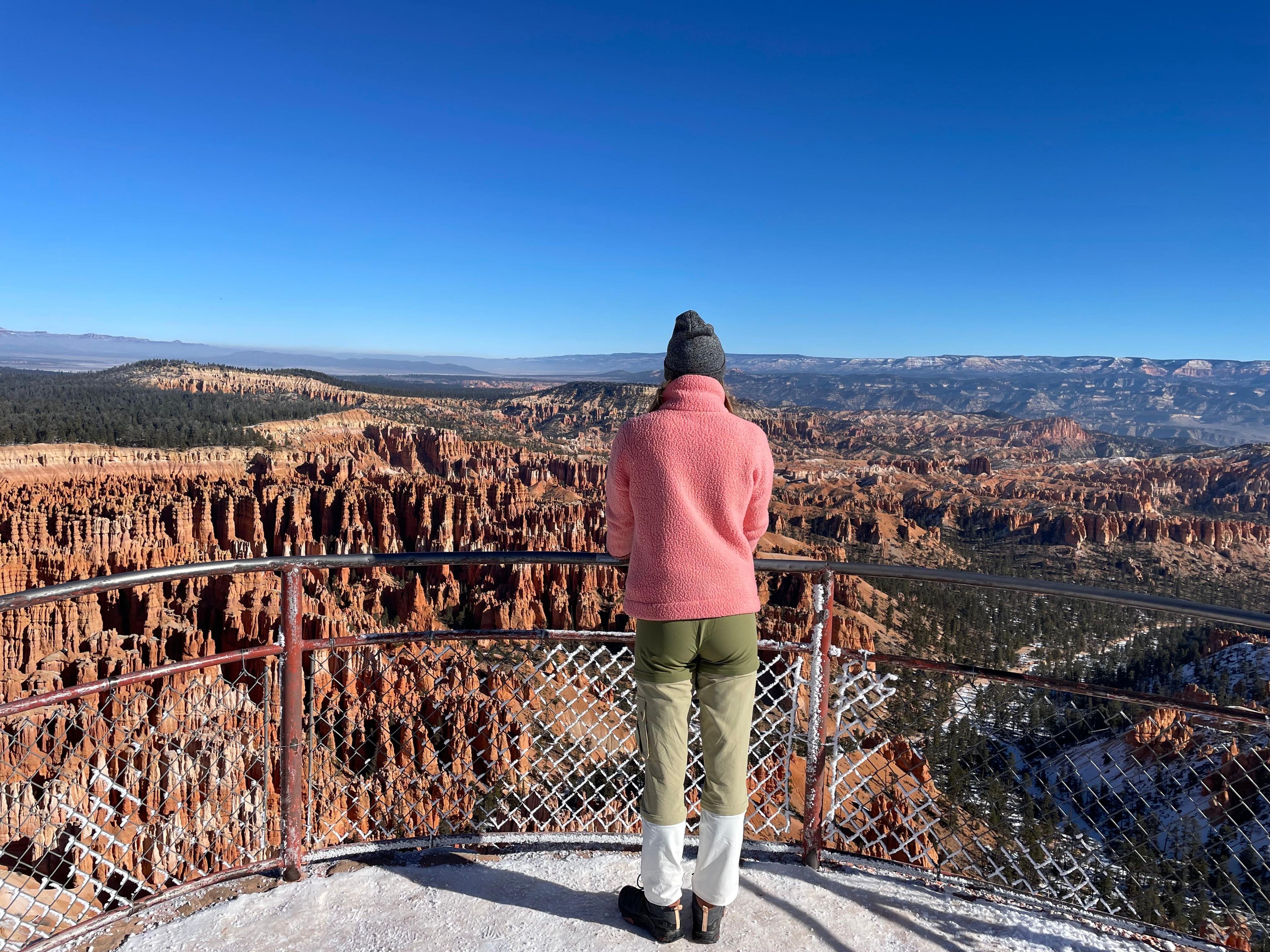 Image 6 of Visit Inspiration Point.