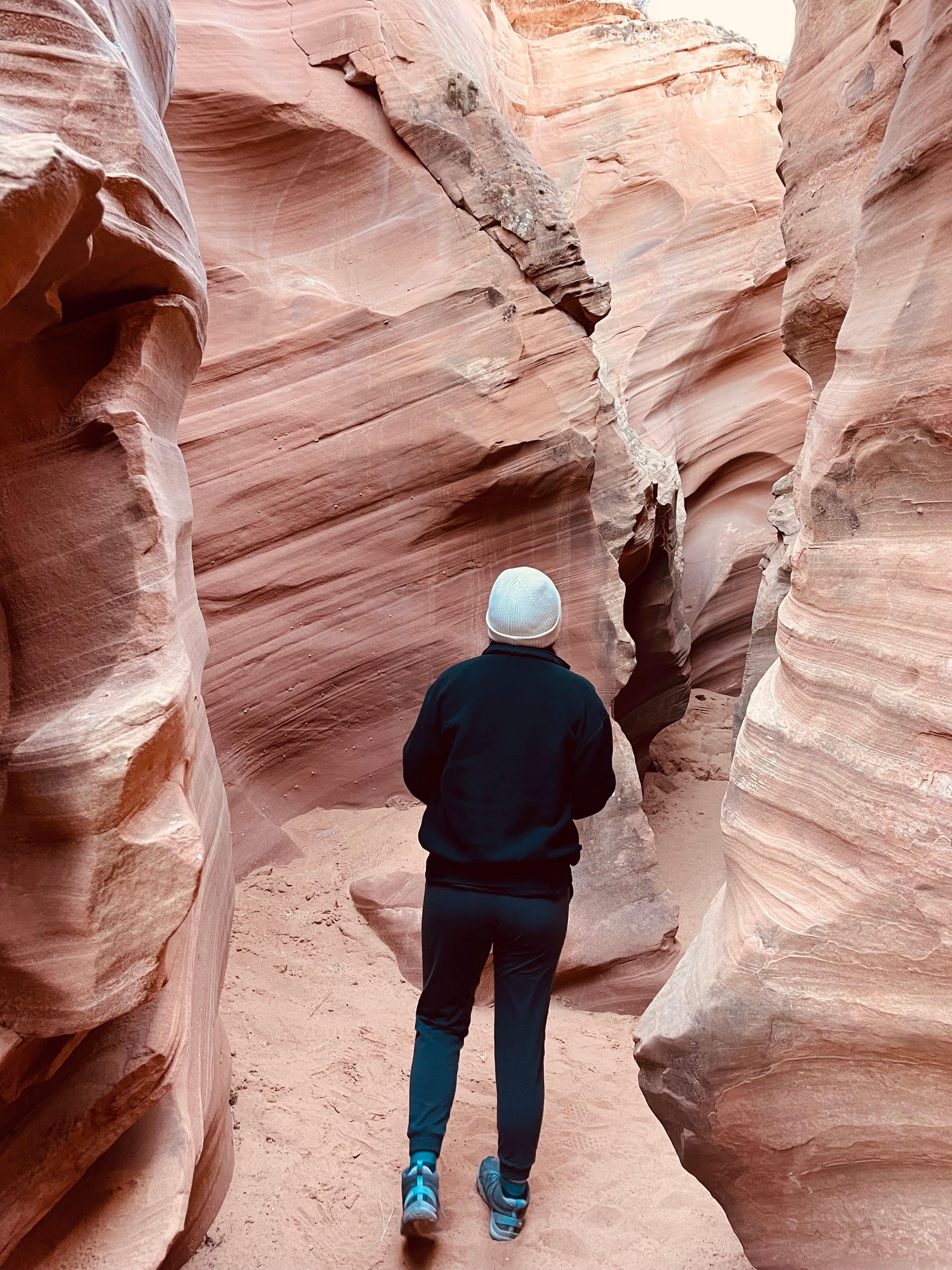 Image 9 of Tour of Antelope Canyon.