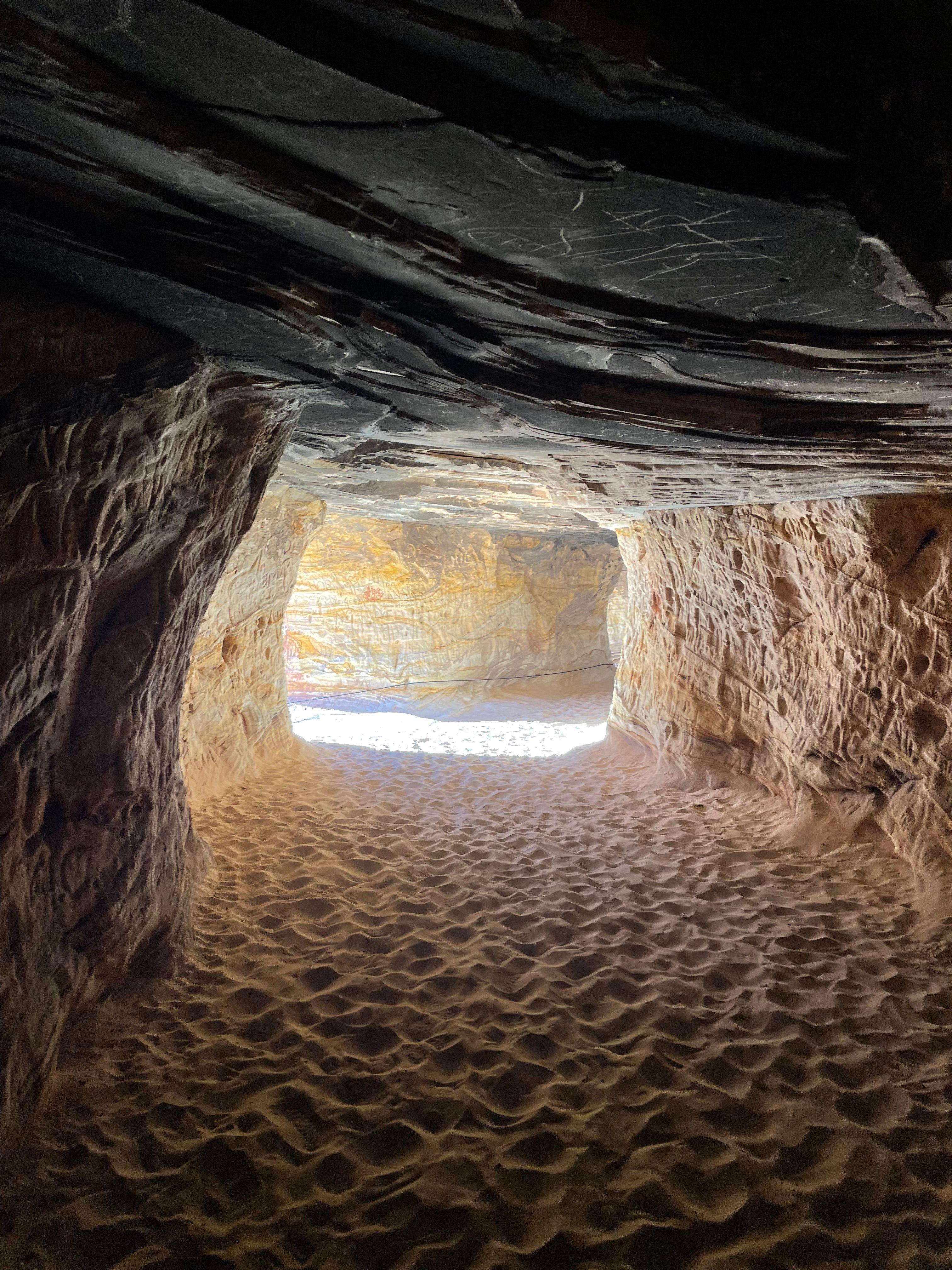 Image 2 of Sand Caves.