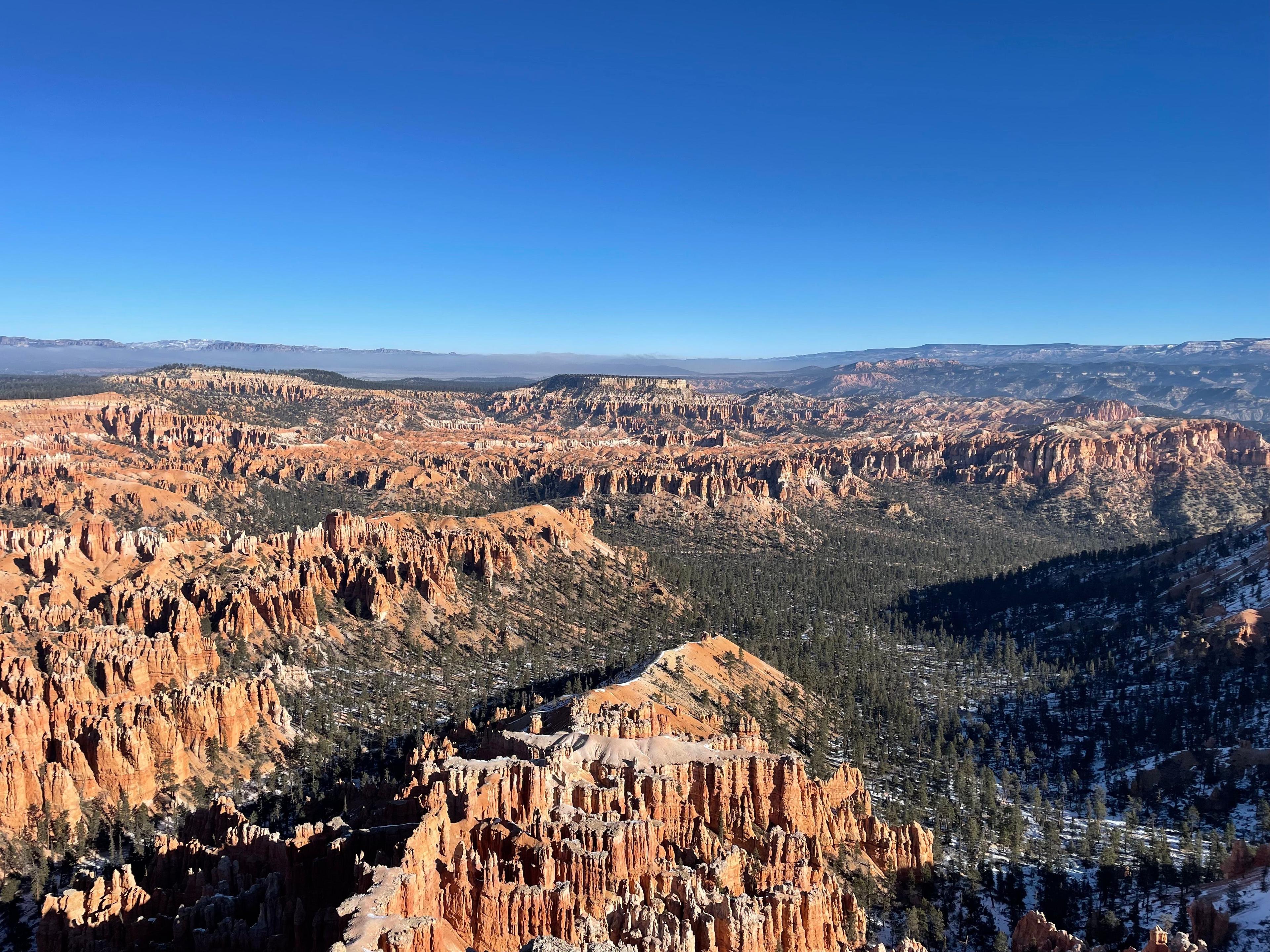 Image 3 of Visit Bryce Point.