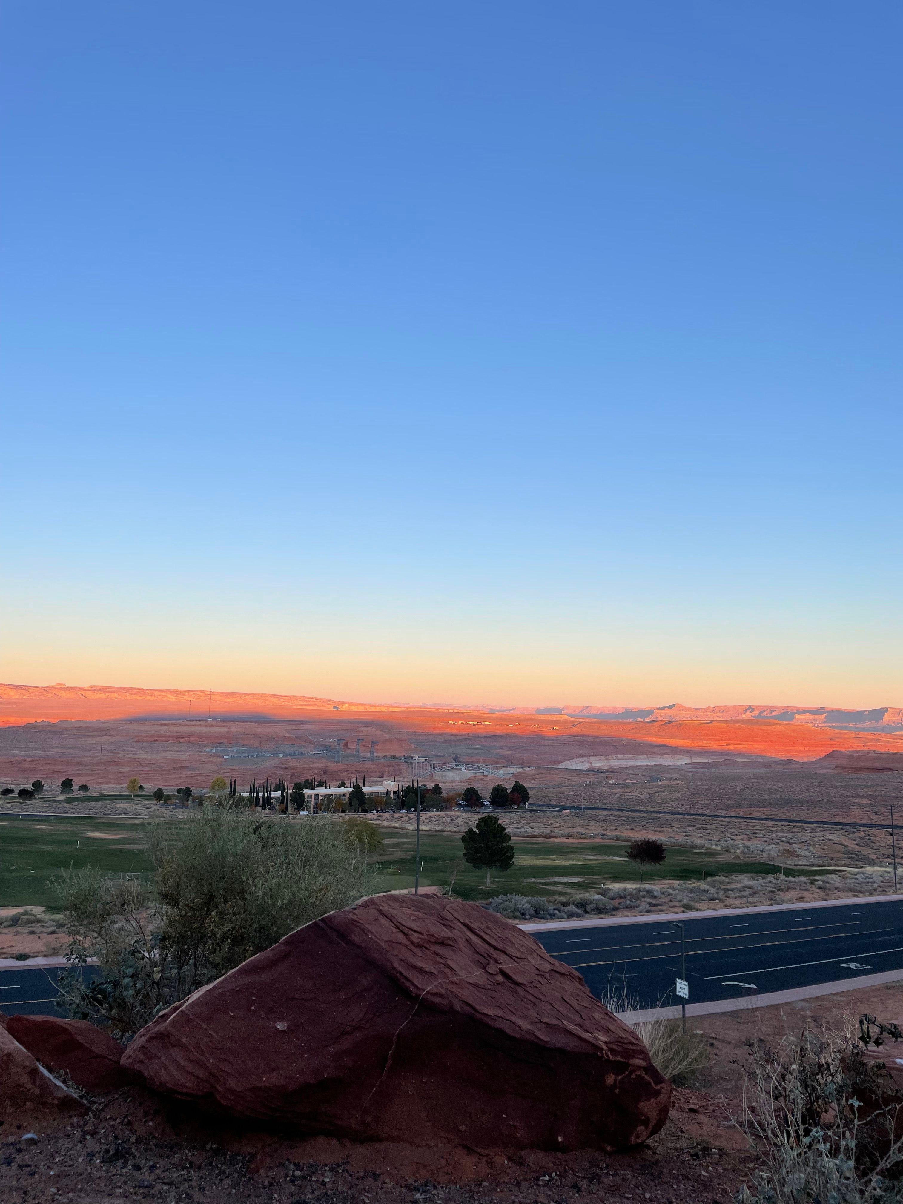 Image 1 of Best Western View of Lake Powell Hotel .