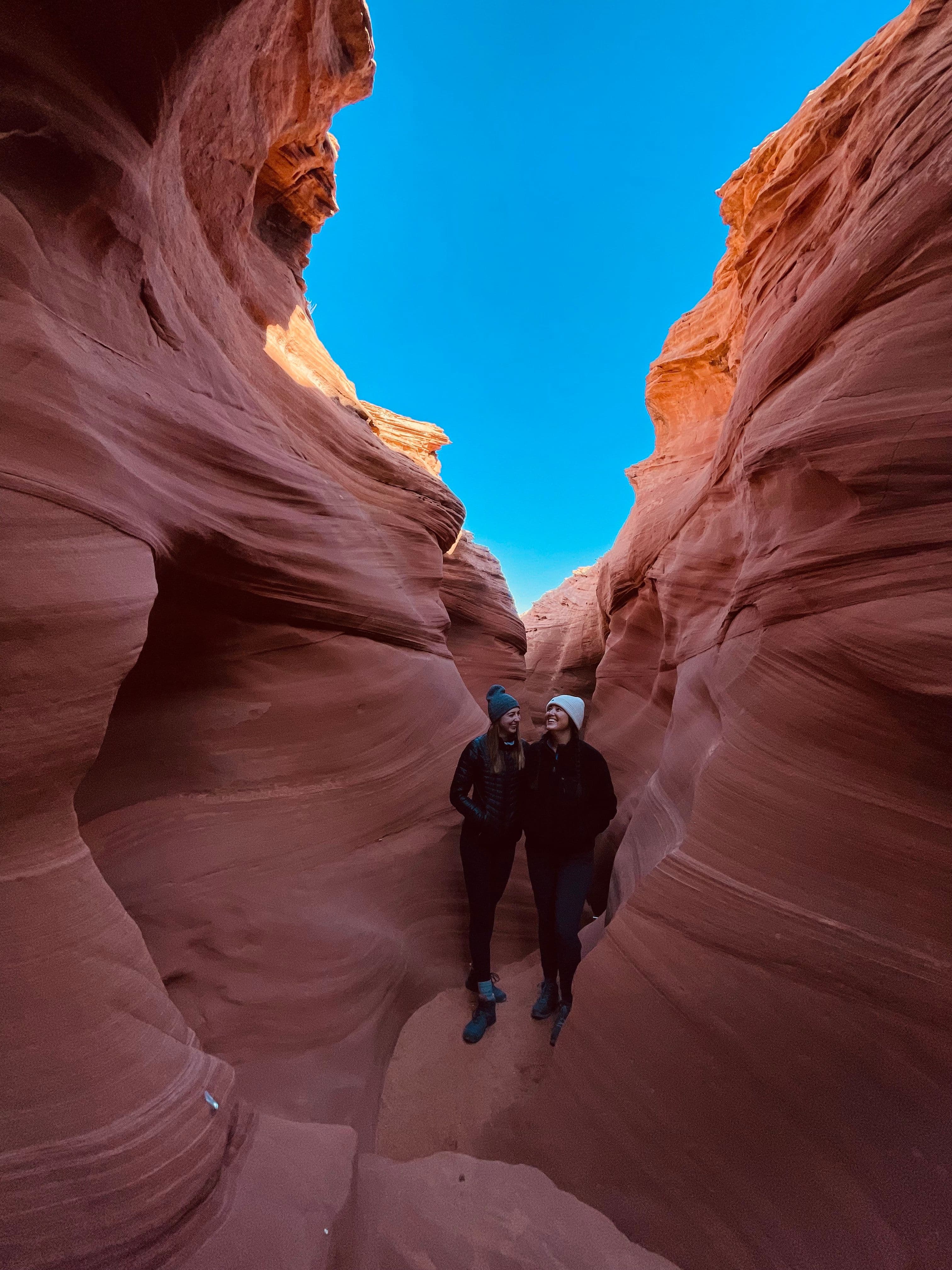 Image 5 of Tour of Antelope Canyon.