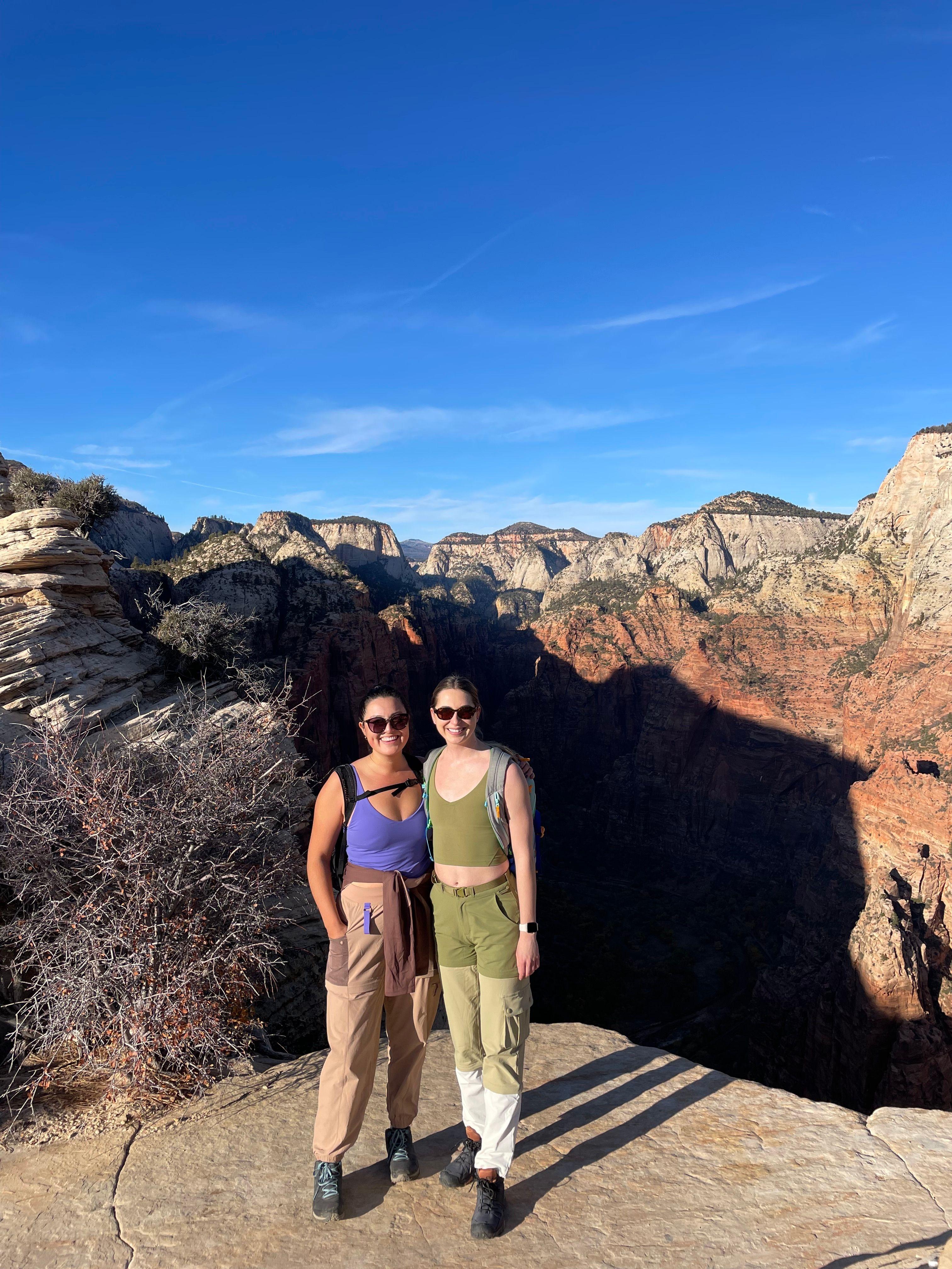 Image 7 of Hike Angel’s Landing.