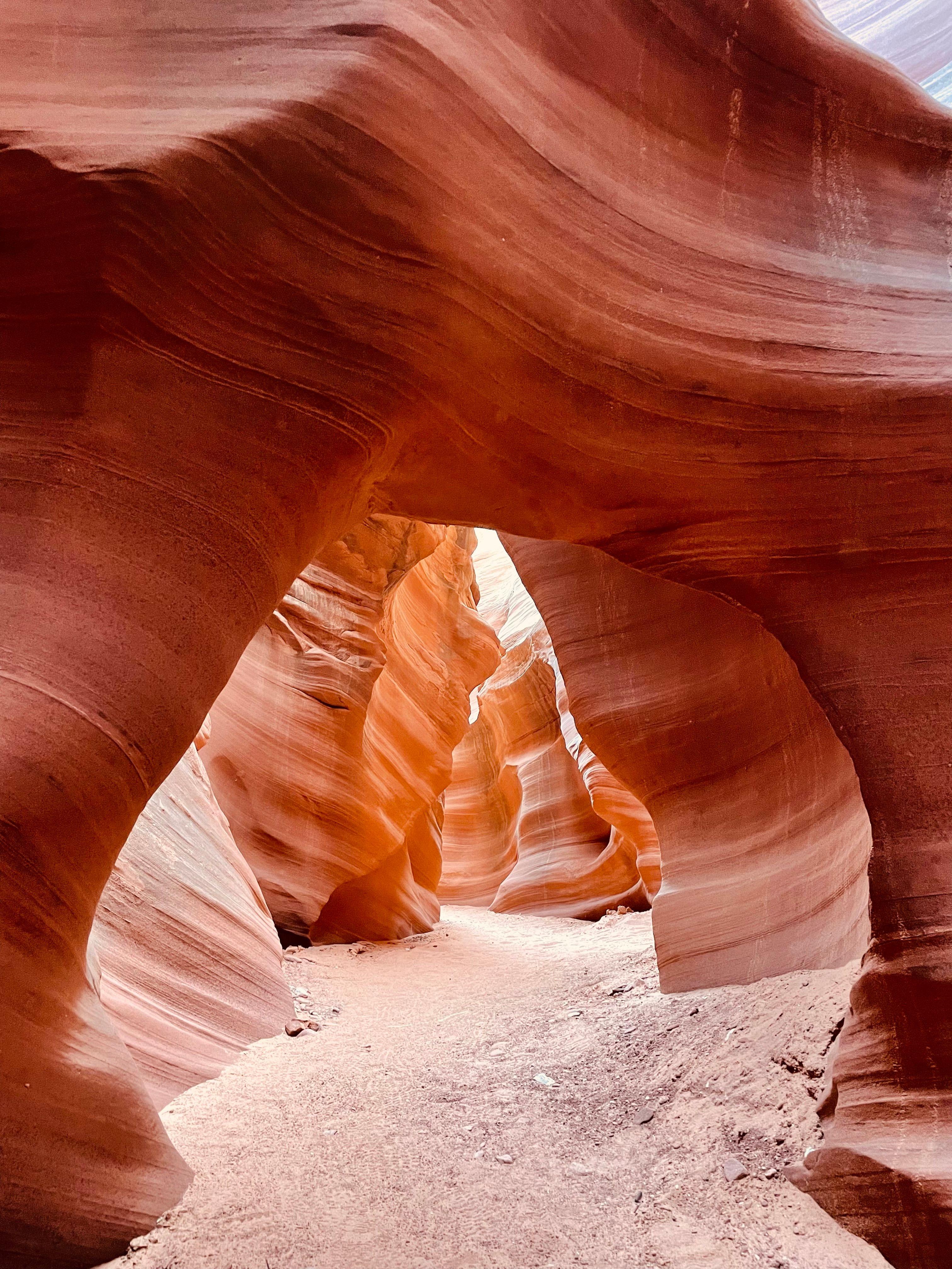 Image 3 of Tour of Antelope Canyon.