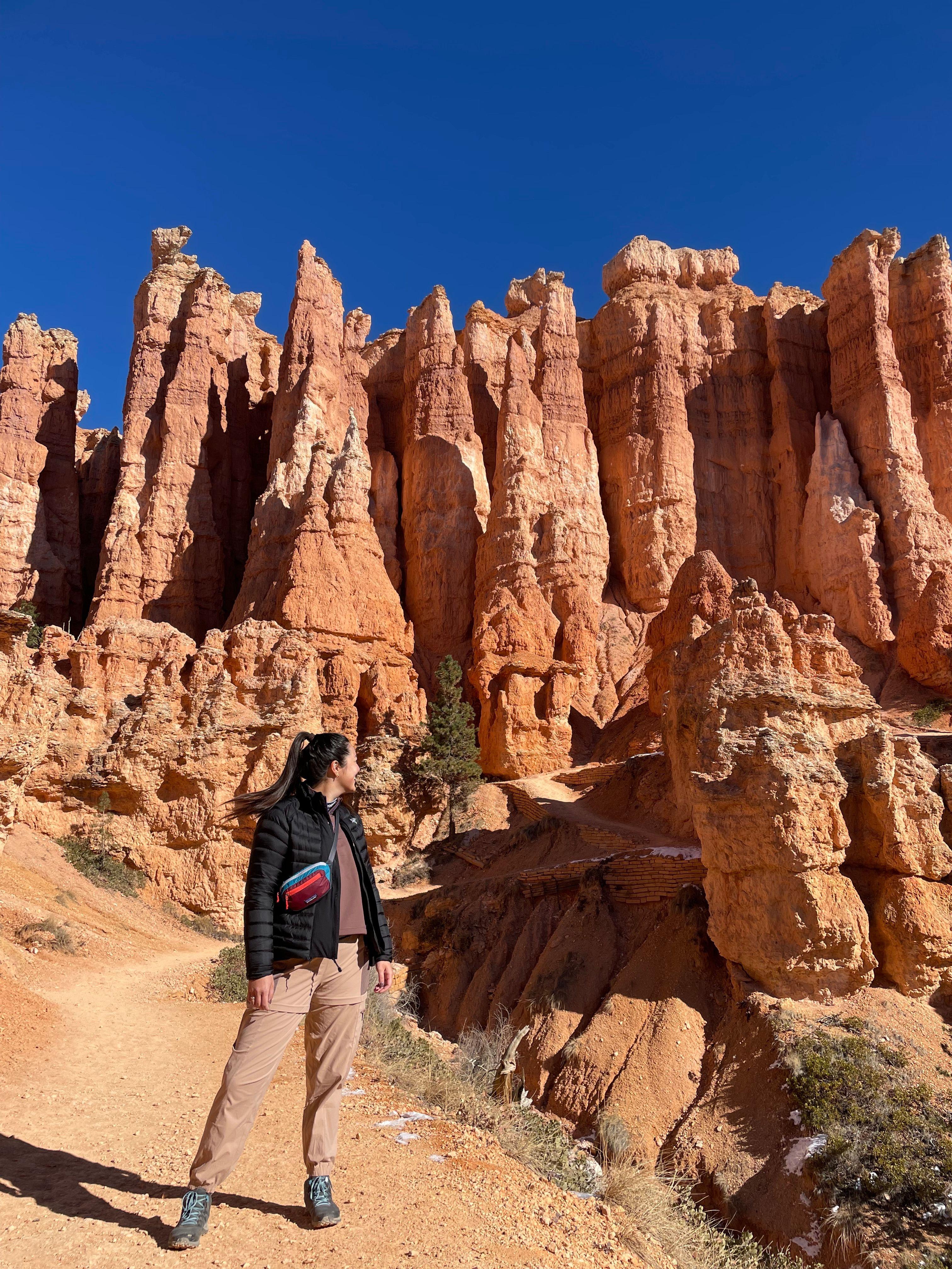 Image 1 of Complete Navajo Loop Trail (Timing Dependent).