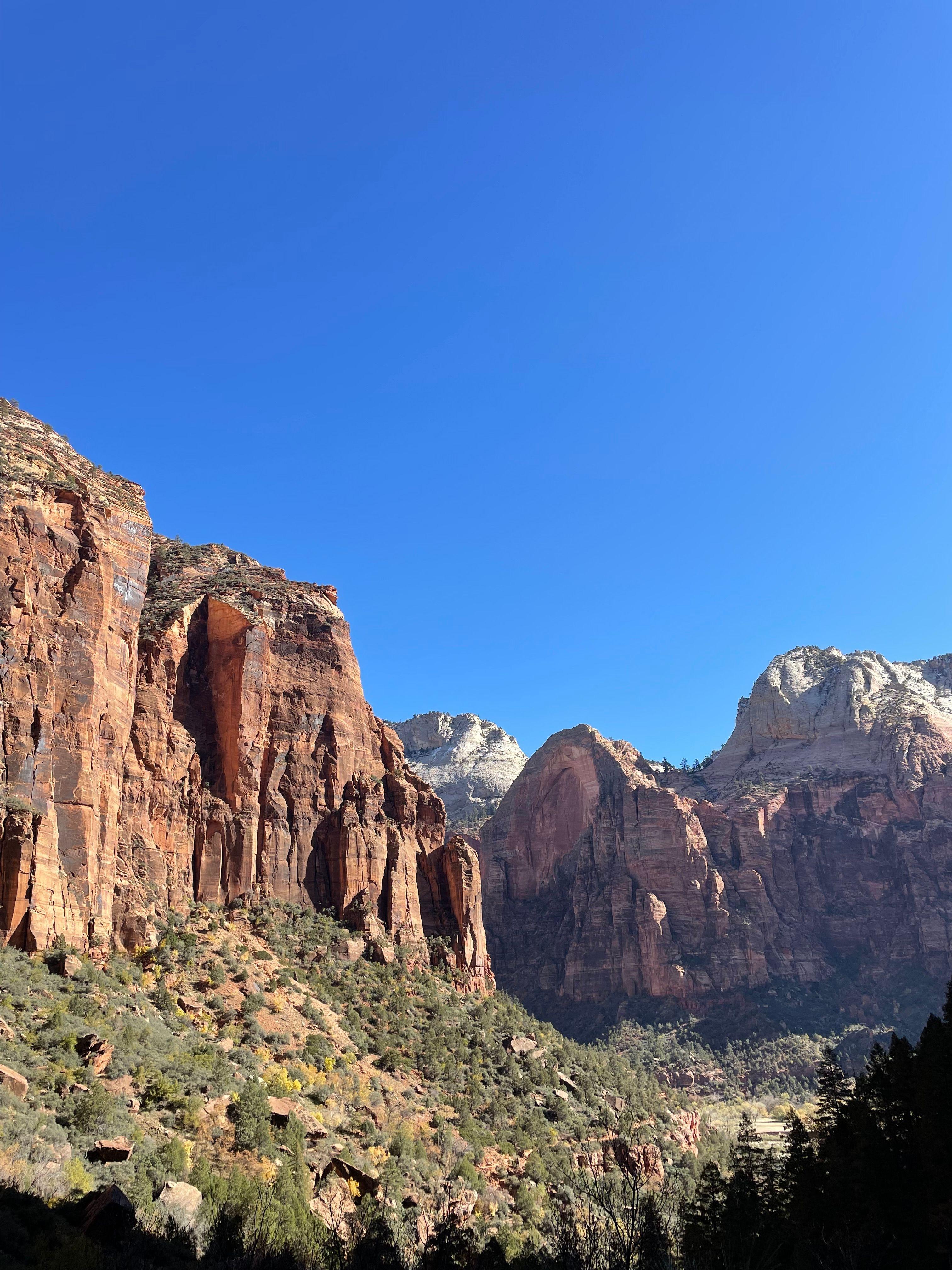 Image 3 of Hike the Emerald Pool Trails.