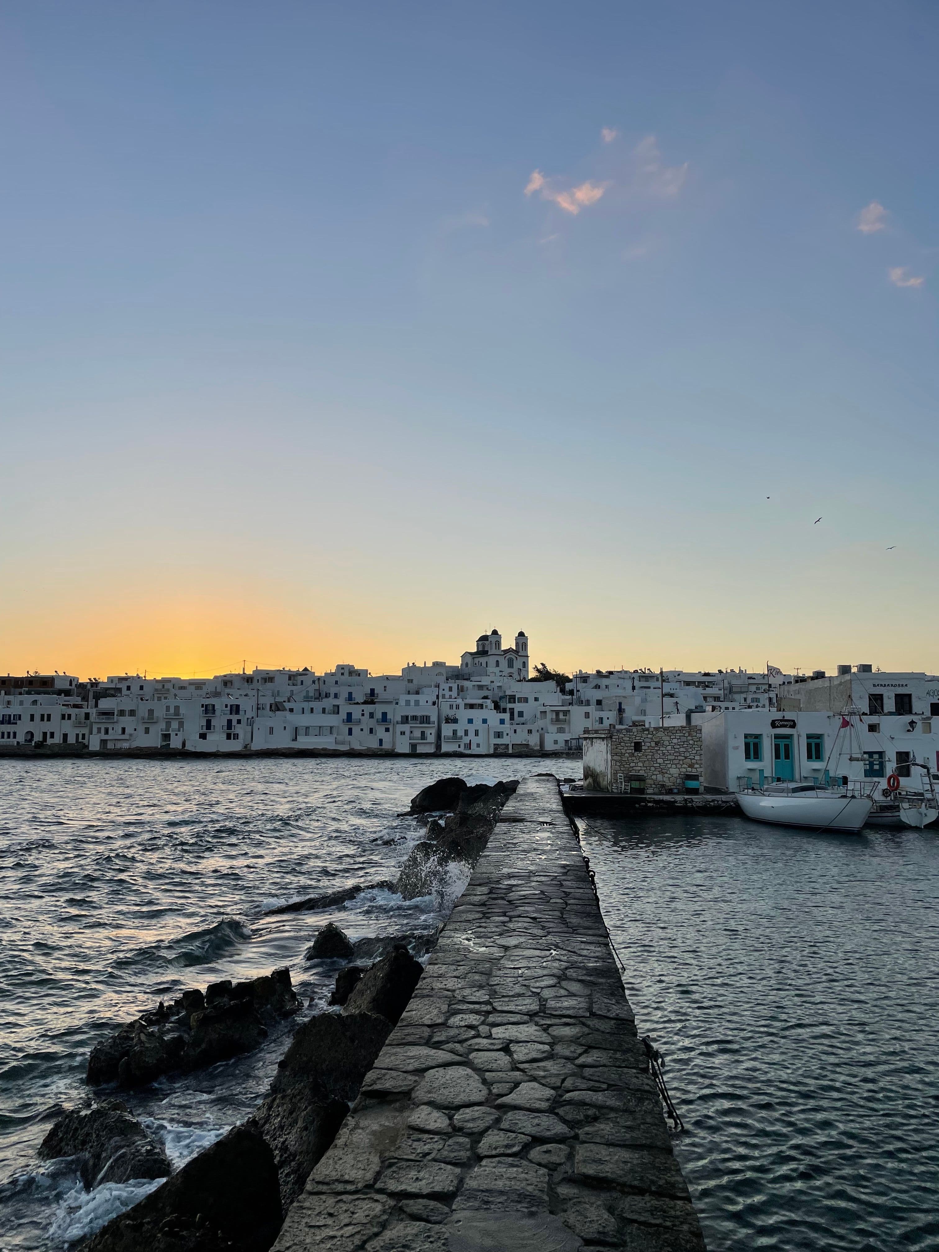 Image 4 of Sunrise at Venetian Castle  .