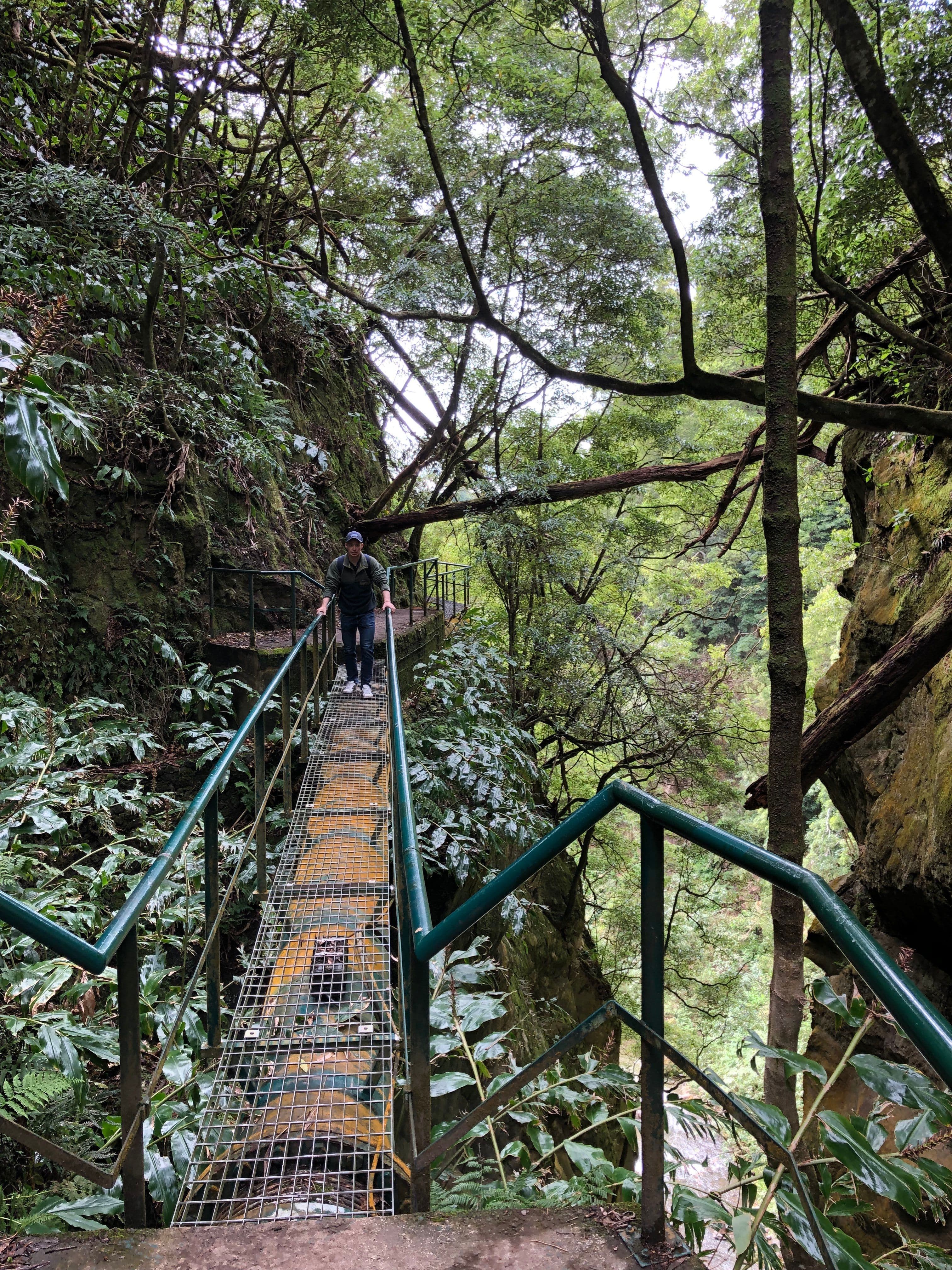 Image 4 of Salto do Cabrito.