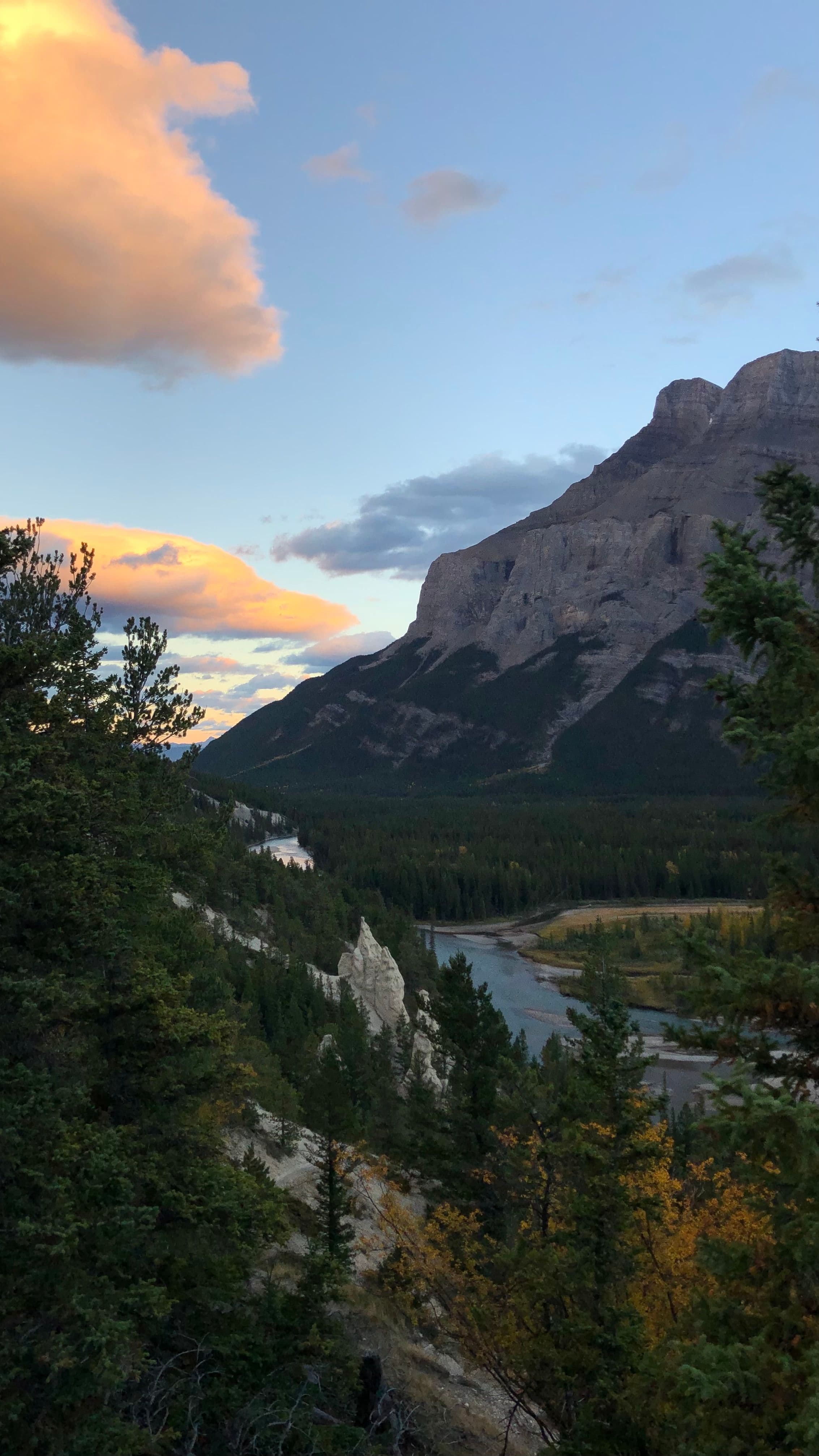 Image 2 of Visit Hoodoos Viewpoint.