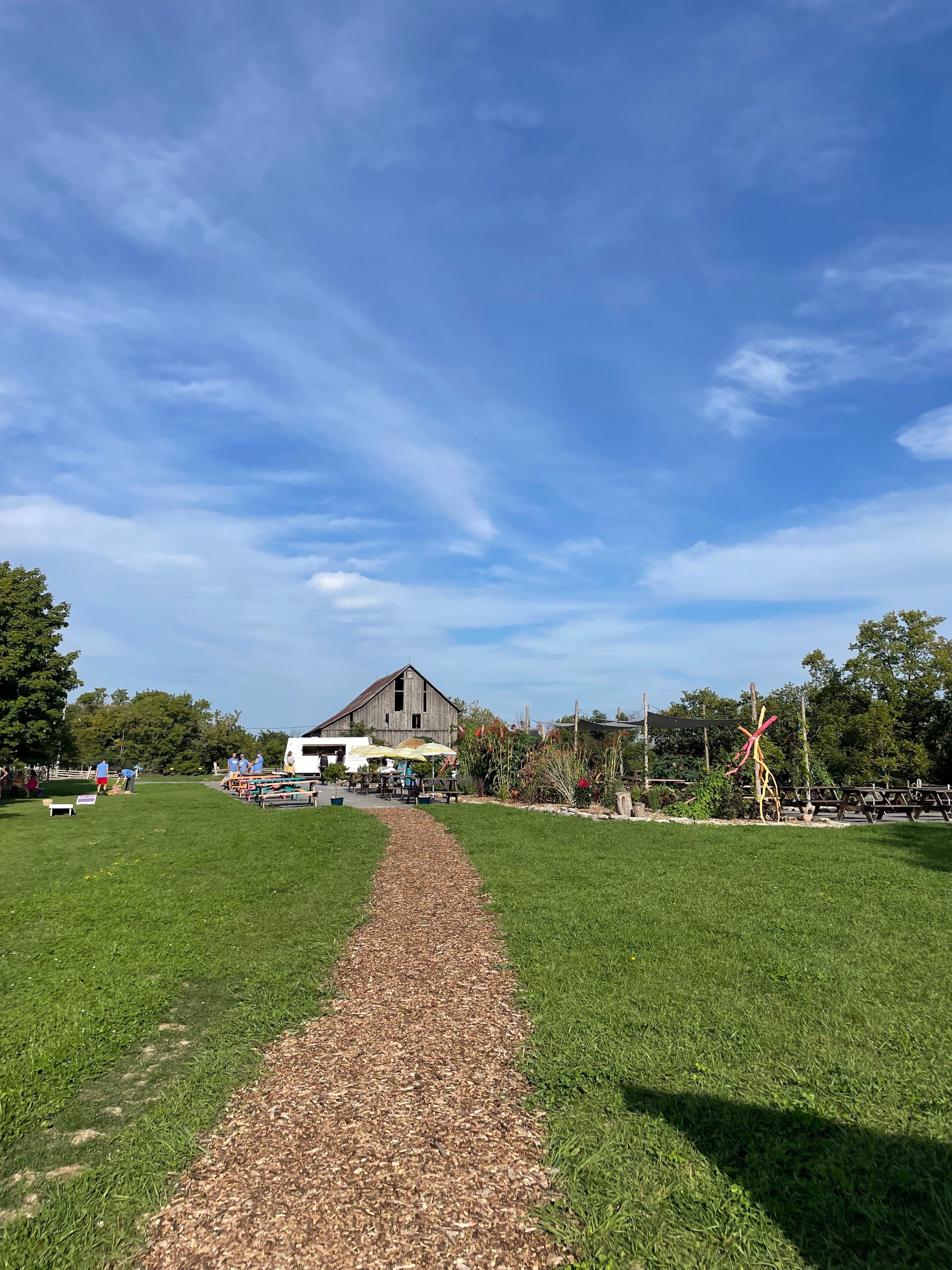 Image 3 of Old Salt Cocktail Bar.