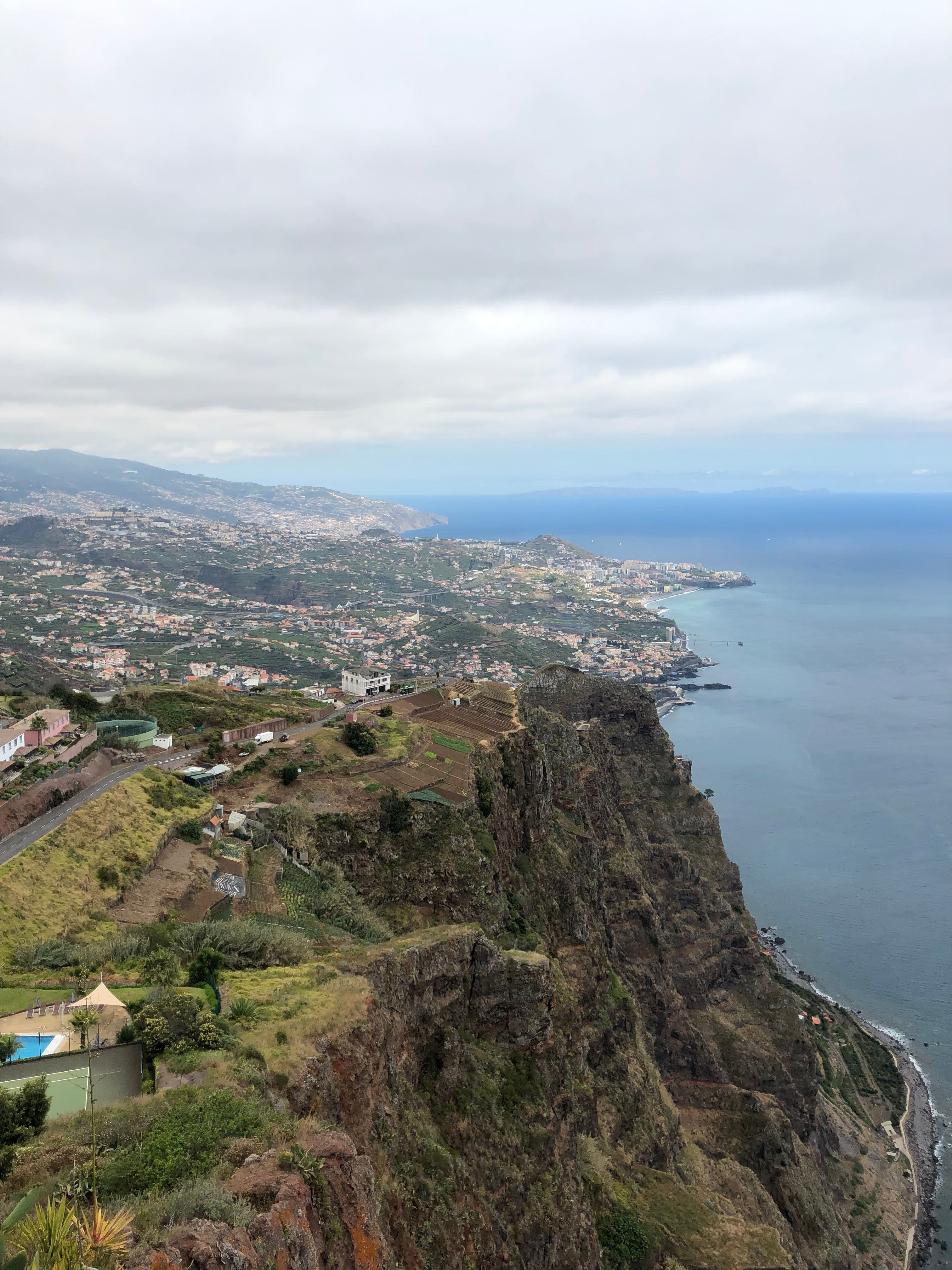 Image 2 of Cabo Girão Skywalk.