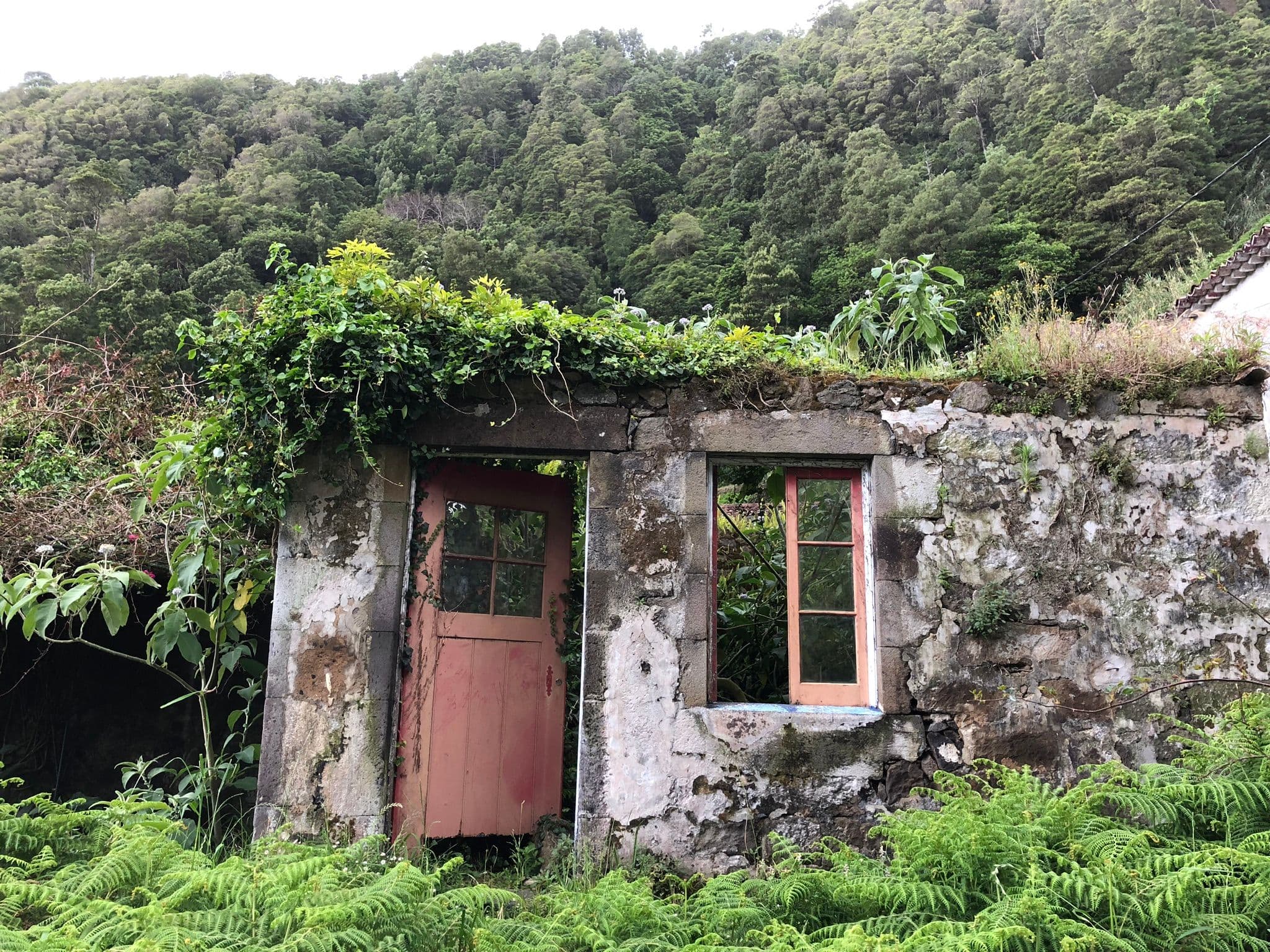 Image 5 of Cascata do Salto do Prego.