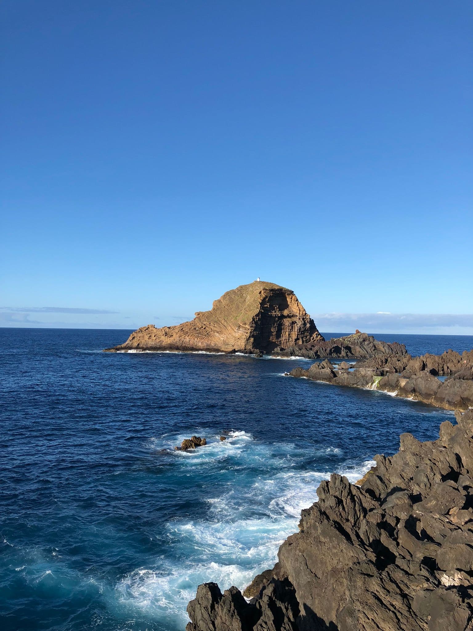Image 1 of Explore Porto Moniz.