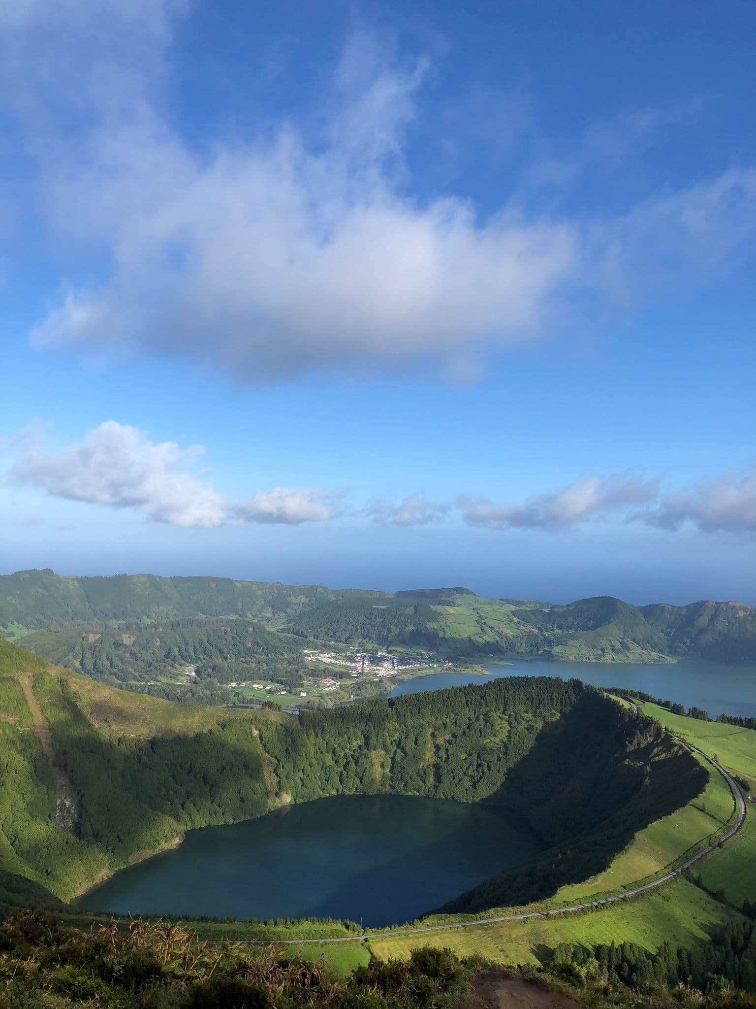 Image 6 of Lagoa das Sete Cidades.