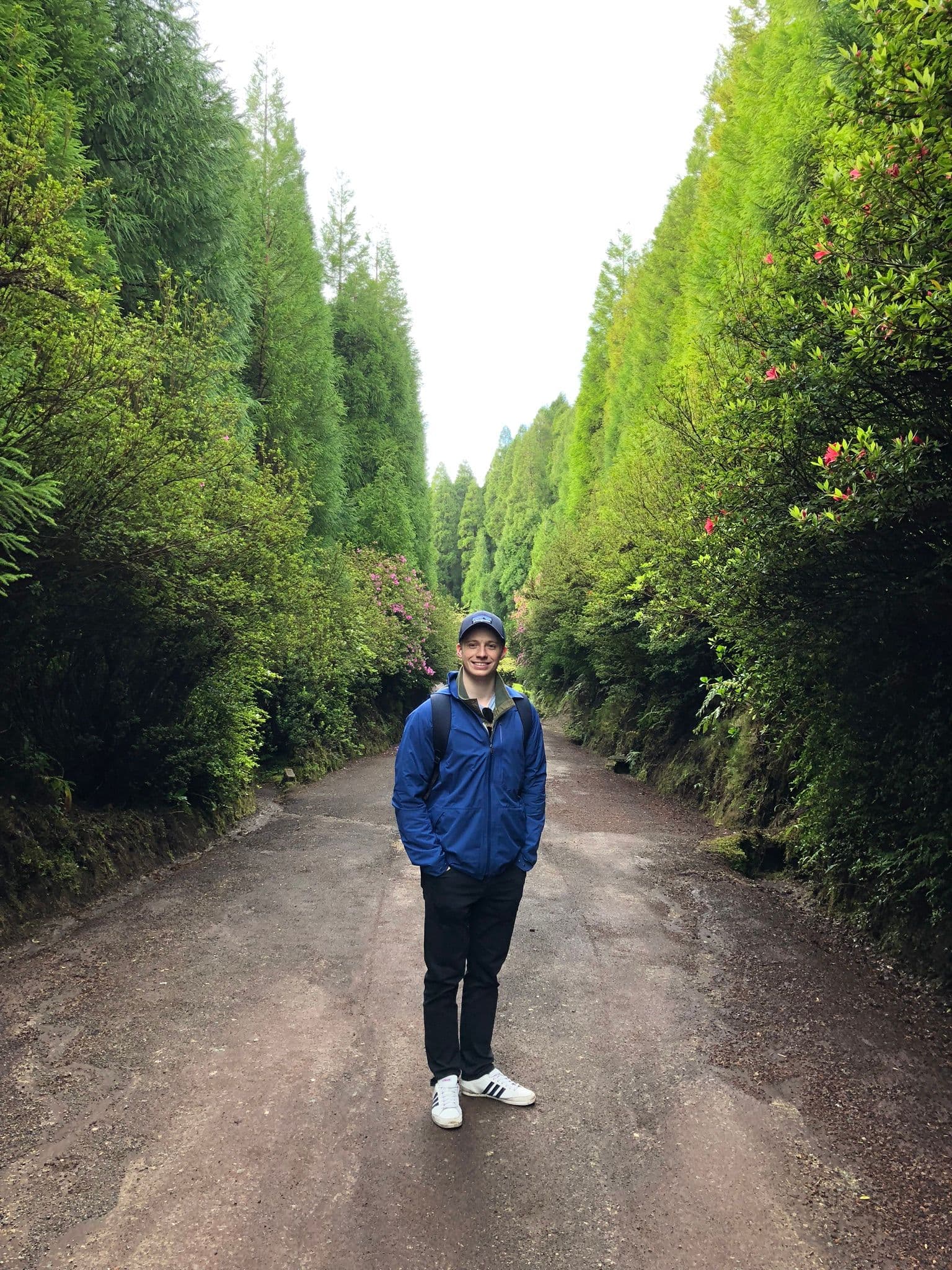 Image 5 of Lagoa das Sete Cidades.