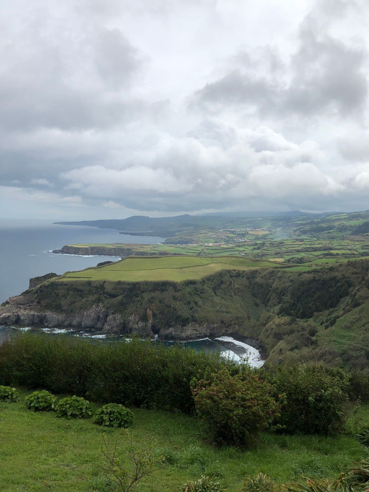Image 1 of Miradouro da Ponta do Sossego.
