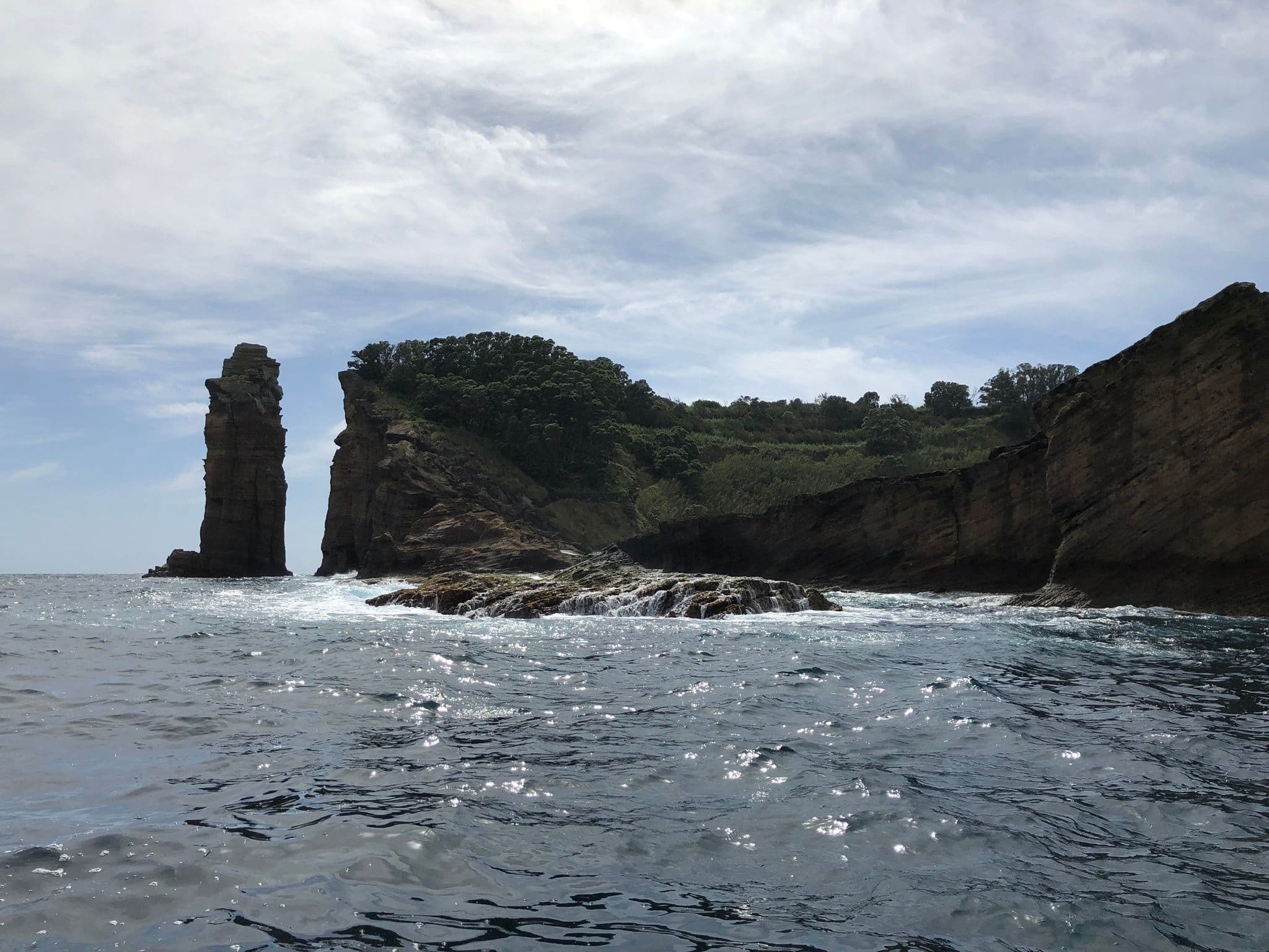 Image 1 of Villa Franca do Campo.