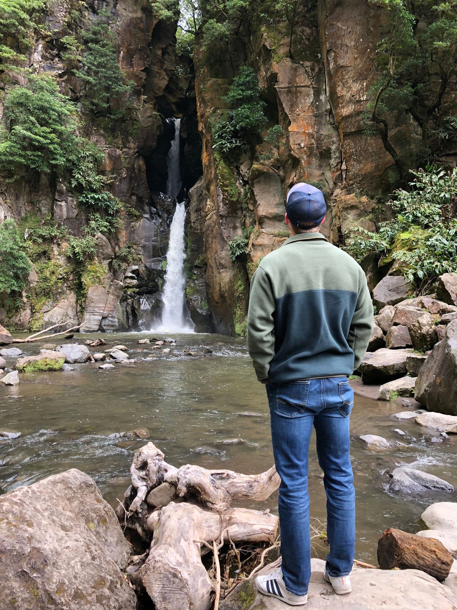 Image 3 of Salto do Cabrito.