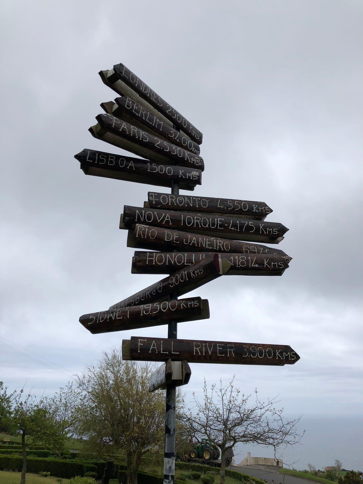 Image 4 of Miradouro da Ponta do Arnel.