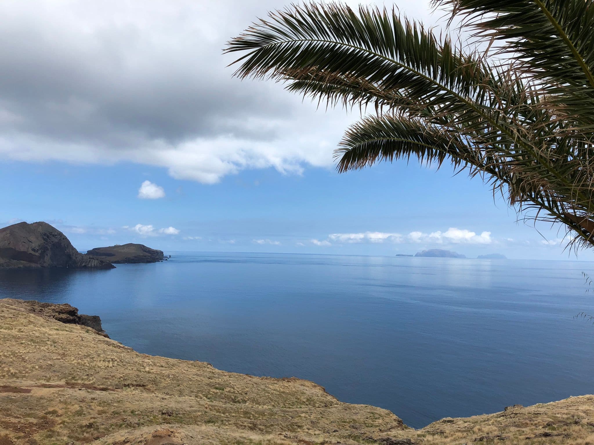 Image 4 of Hiking around PR8 Verada da Ponta de São Lourenço.