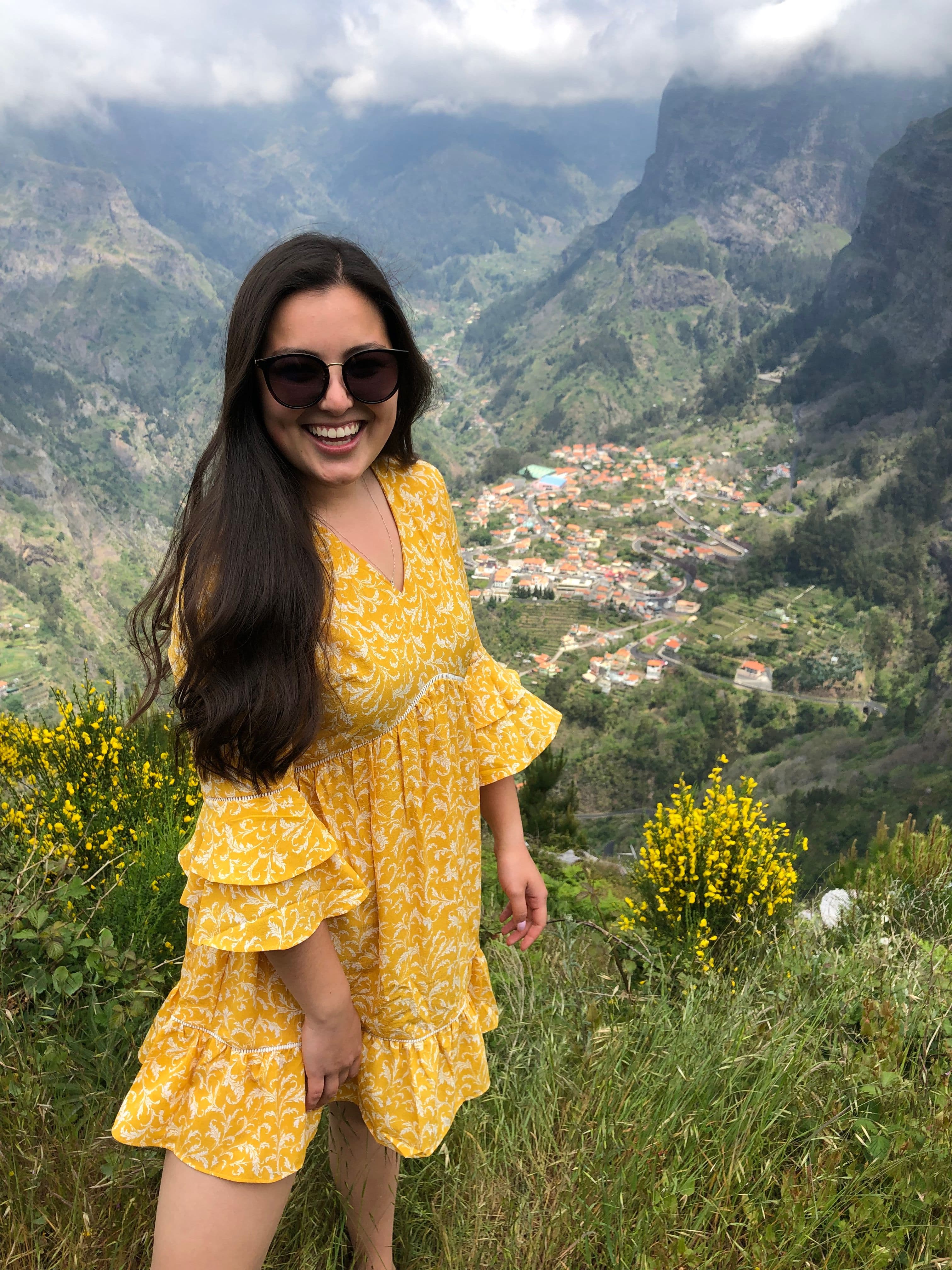 Image 1 of Miradouro Eira do Serrado.