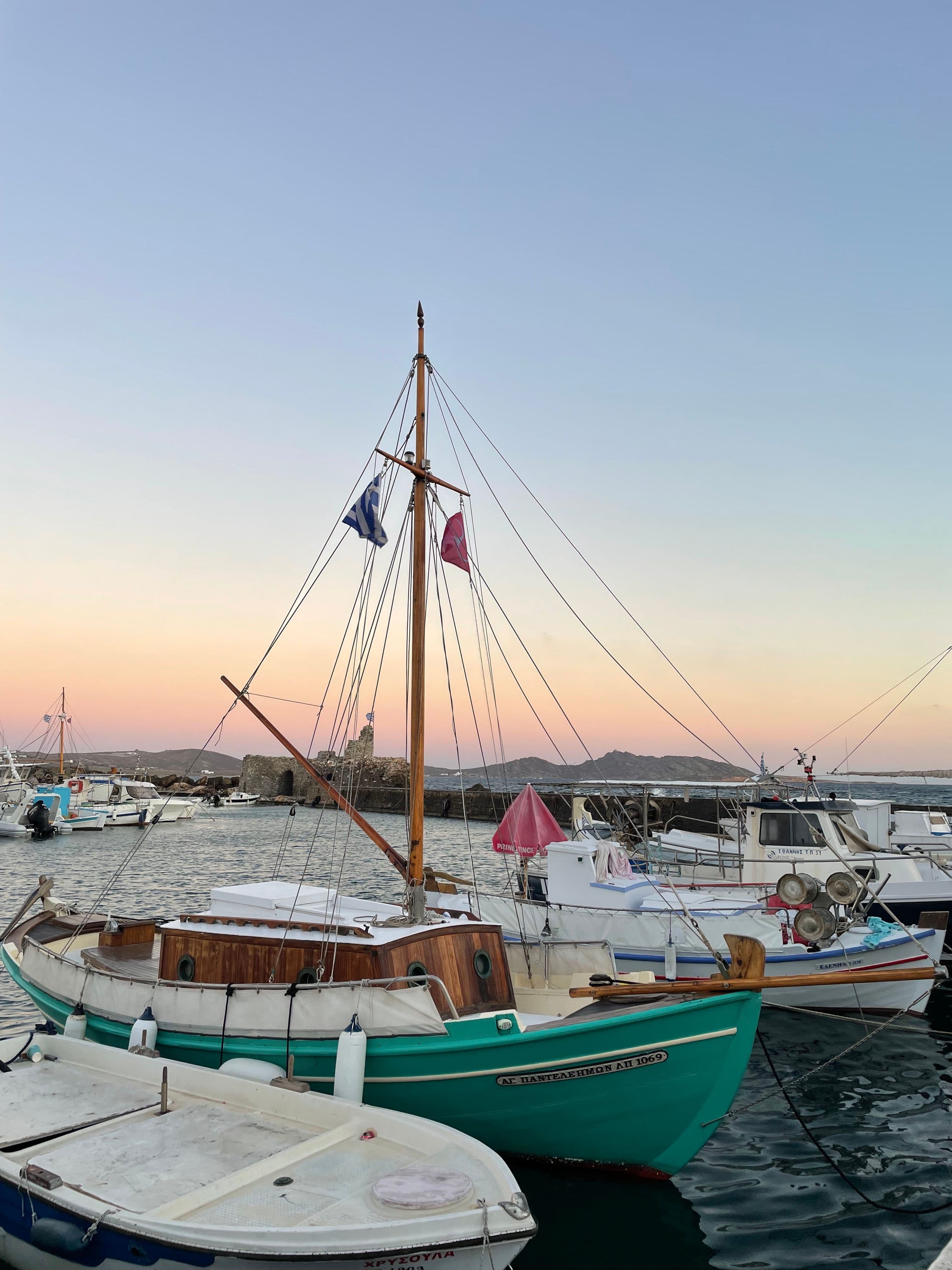 Image 6 of Sunrise at Venetian Castle .