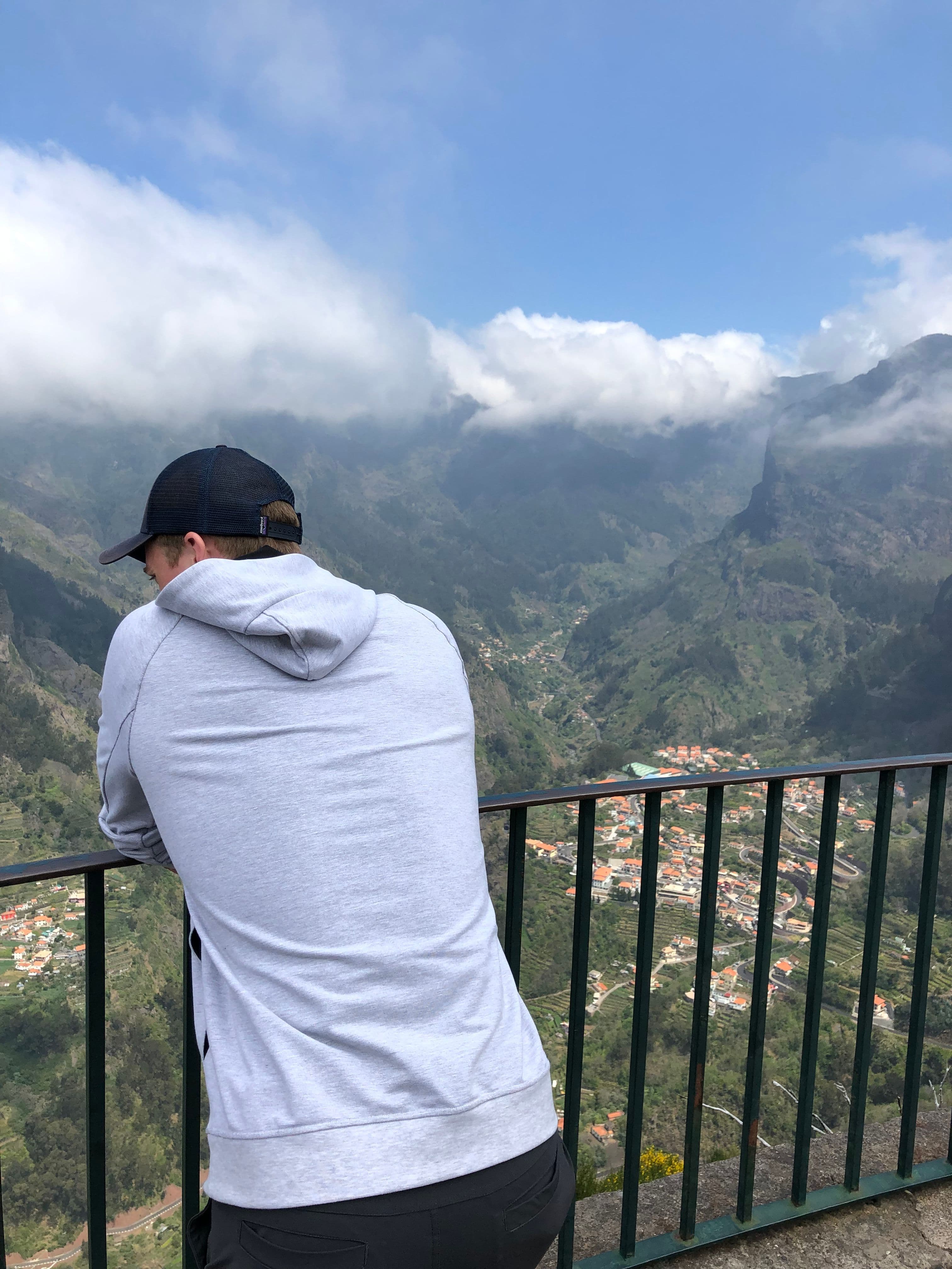 Image 3 of Miradouro Eira do Serrado.