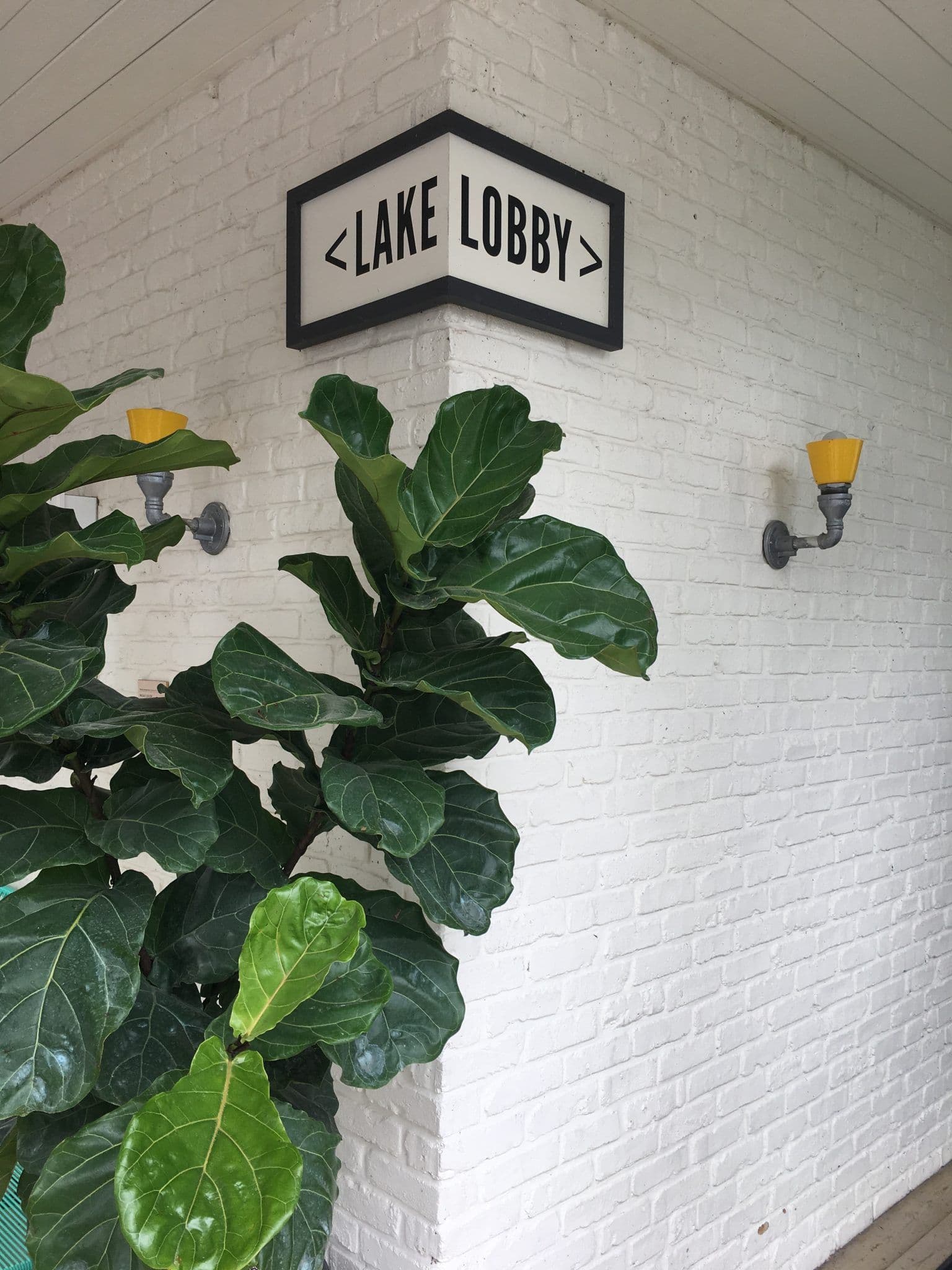 Image 3 of Brunch at The Drake.