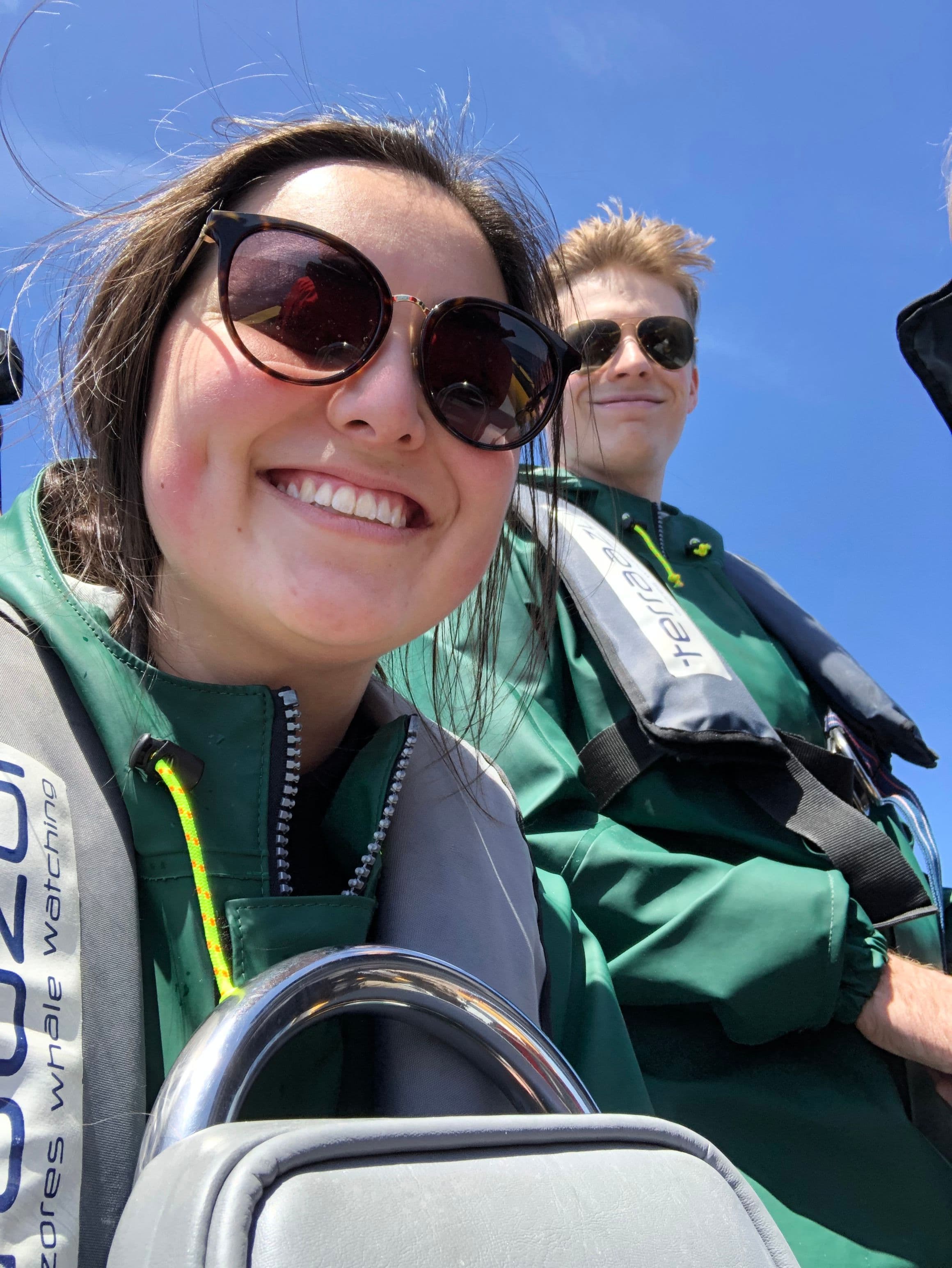 Image 2 of Villa Franca do Campo.