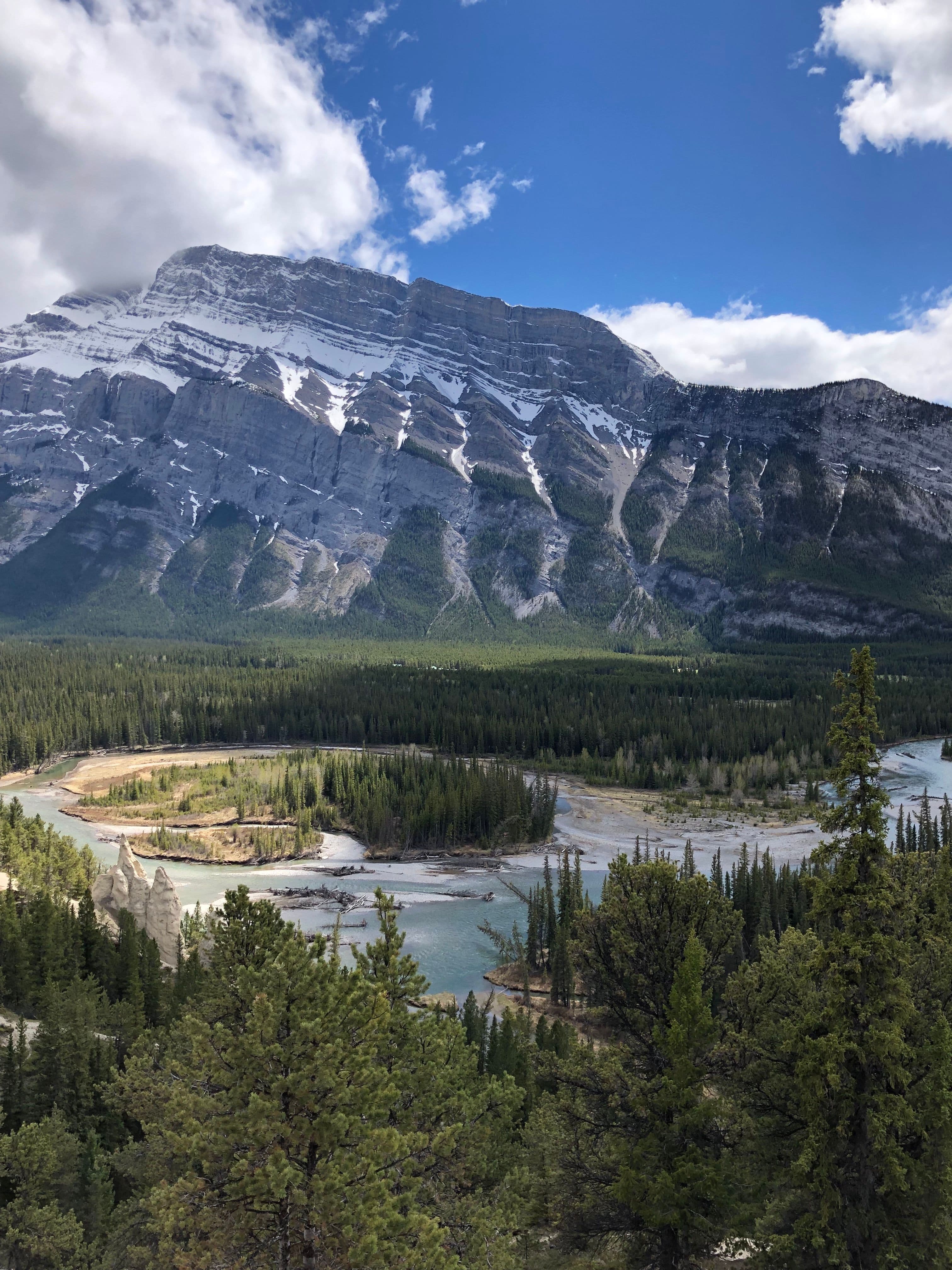 Image 3 of Visit Hoodoos Viewpoint.