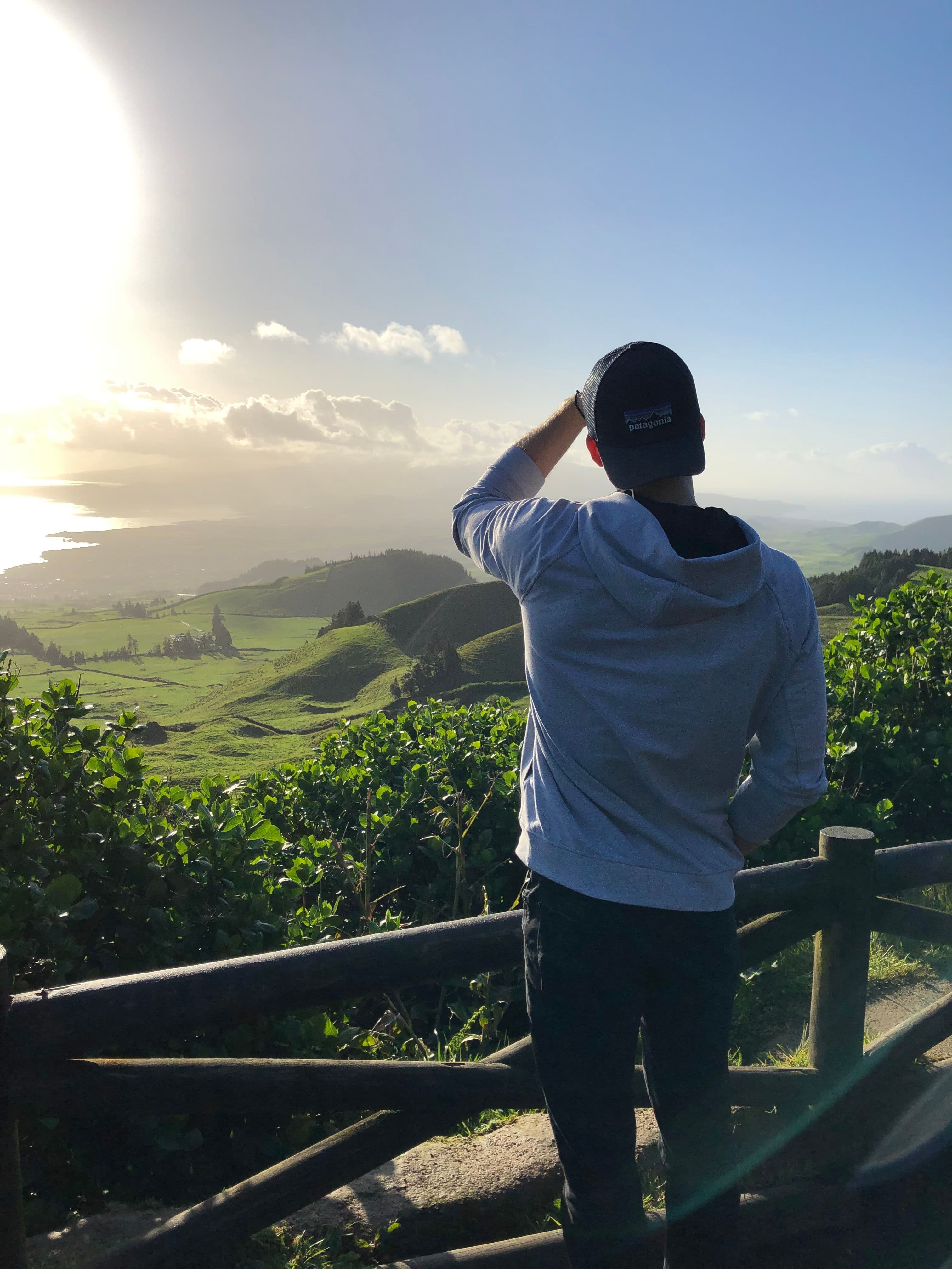 Image 2 of Miradouro do Pico do Carvão.