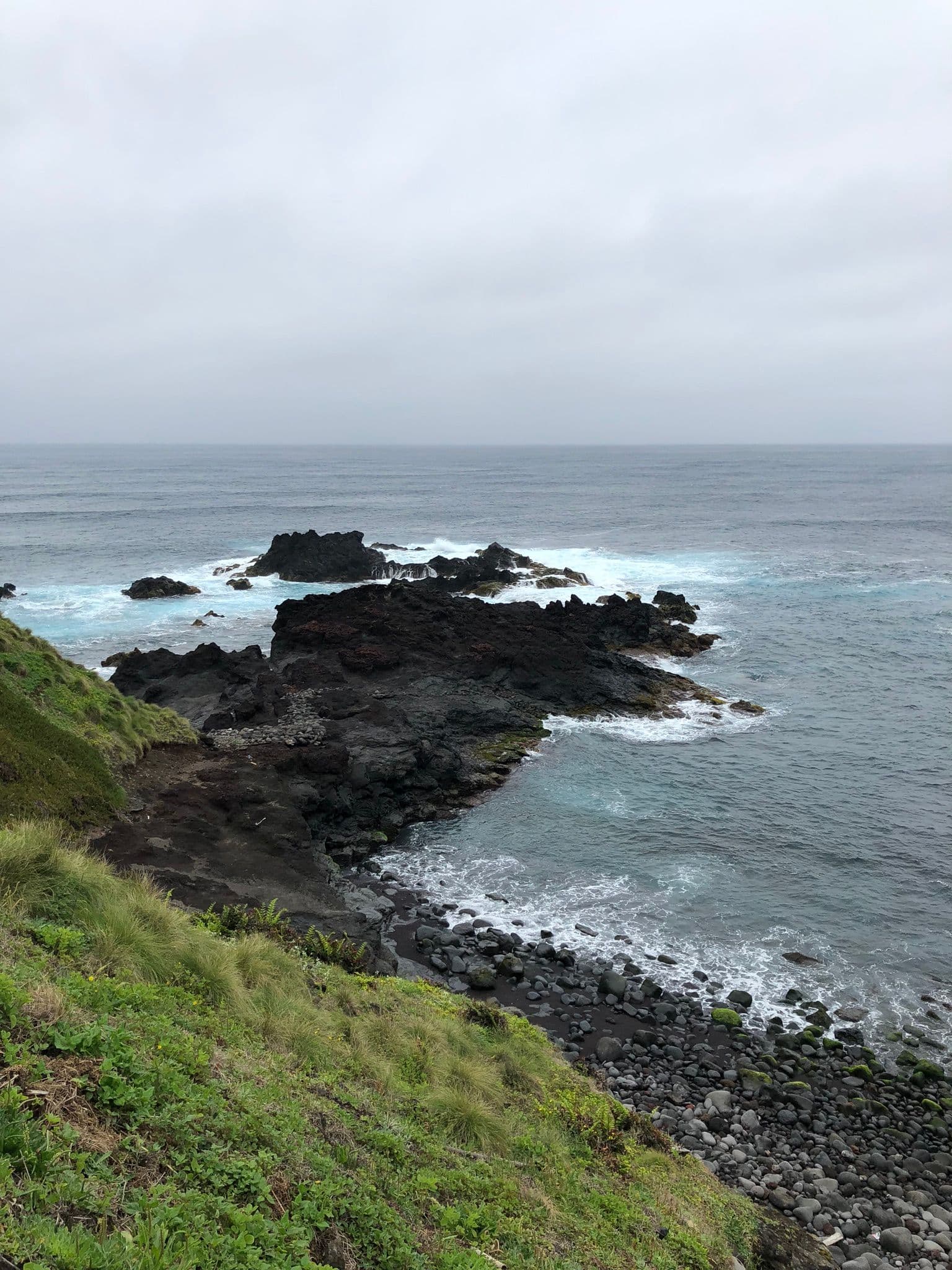 Image 1 of Enjoy a morning at Mosteiros Beach.