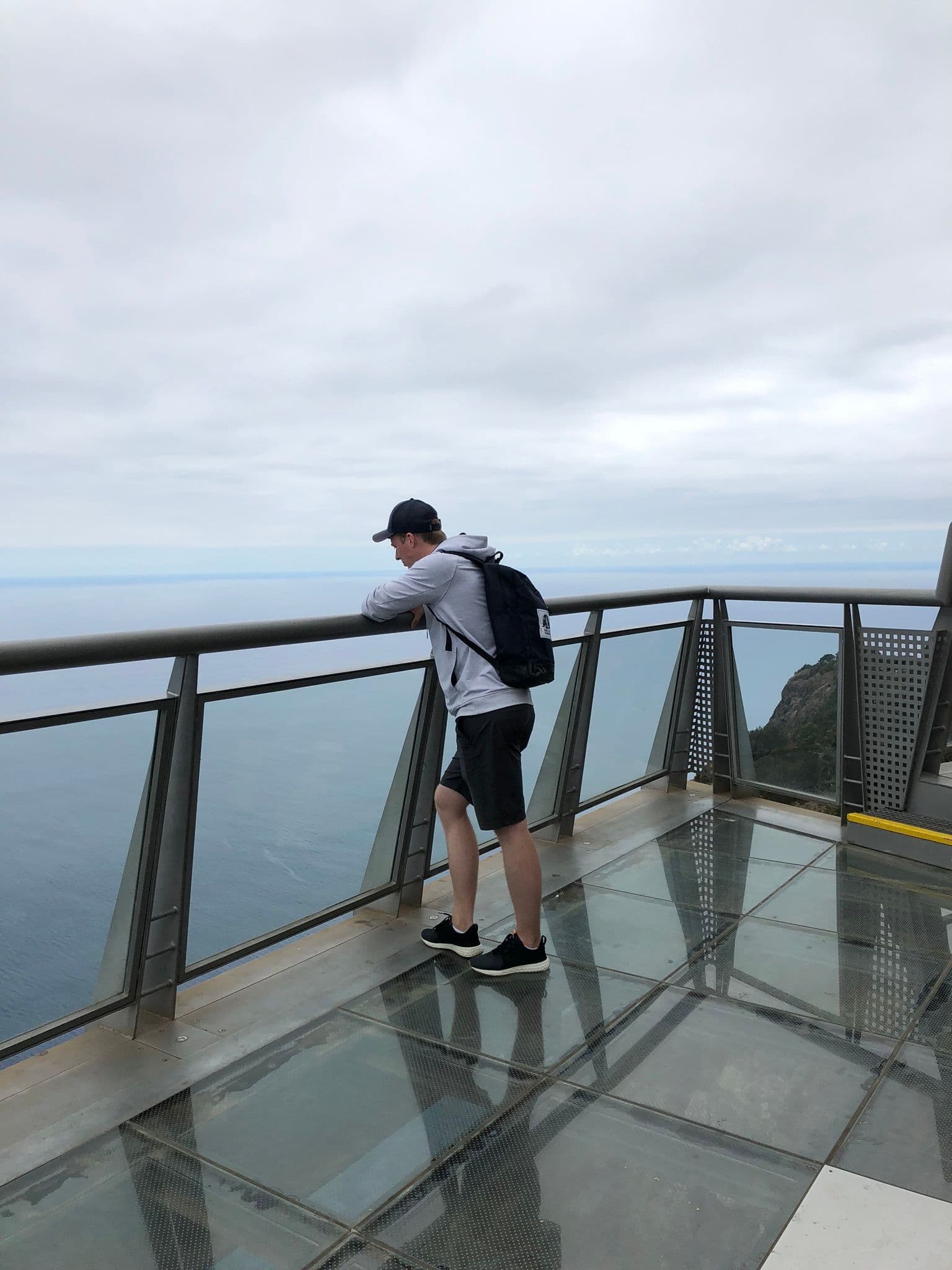 Image 3 of Cabo Girão Skywalk.
