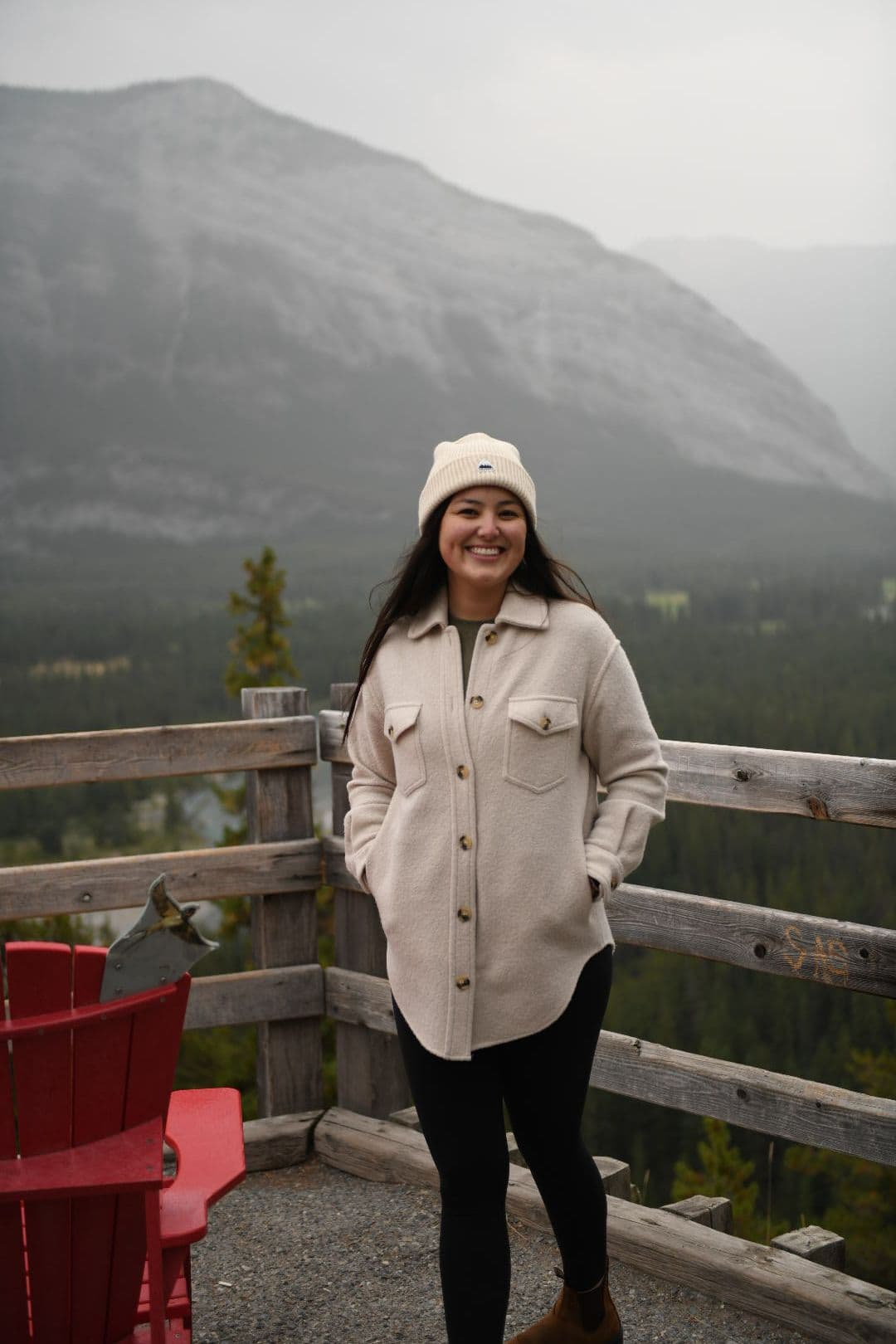 Image 1 of Visit Hoodoos Viewpoint.