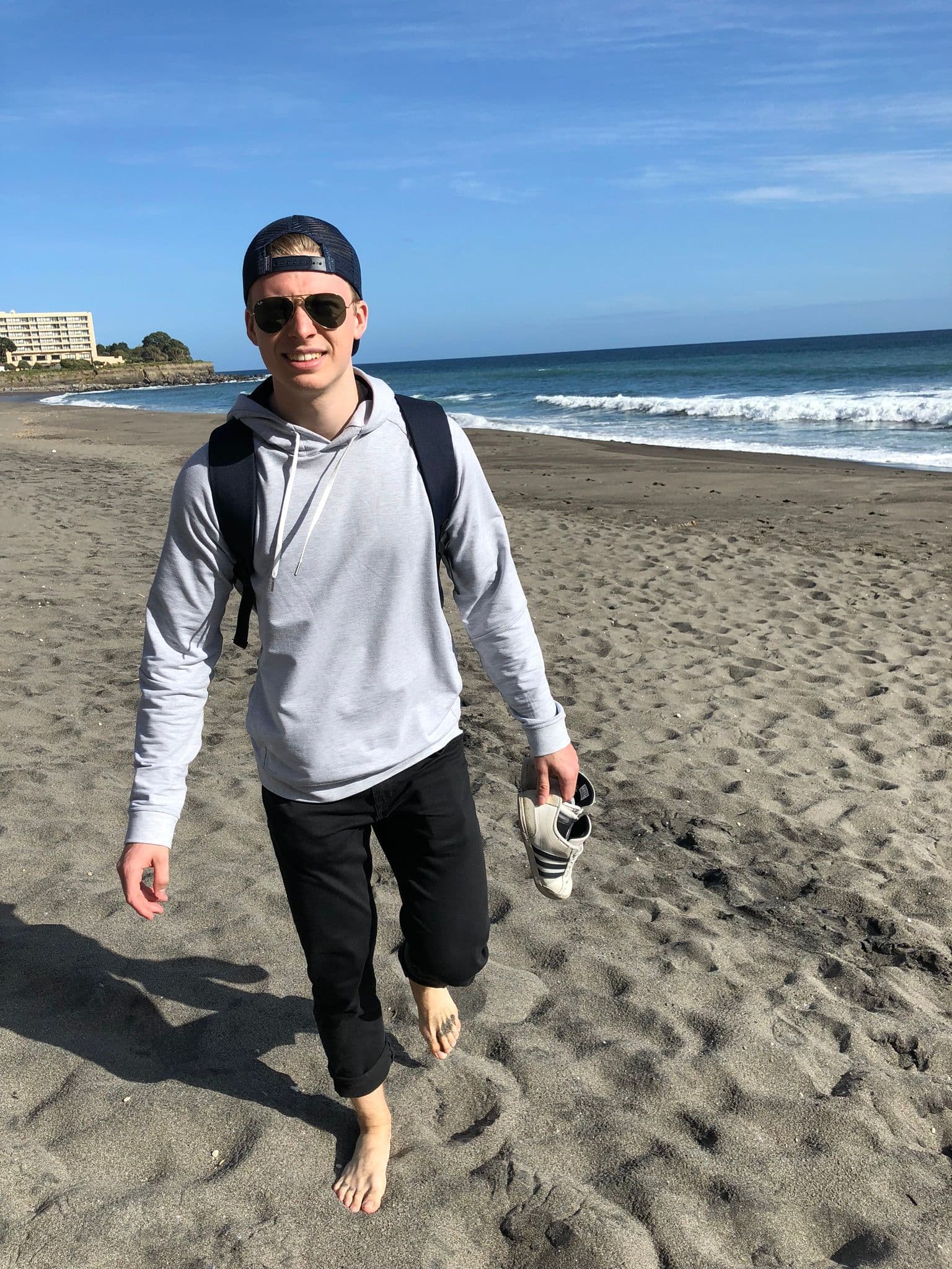 Image 1 of Bar Praia de Água d'Alto.