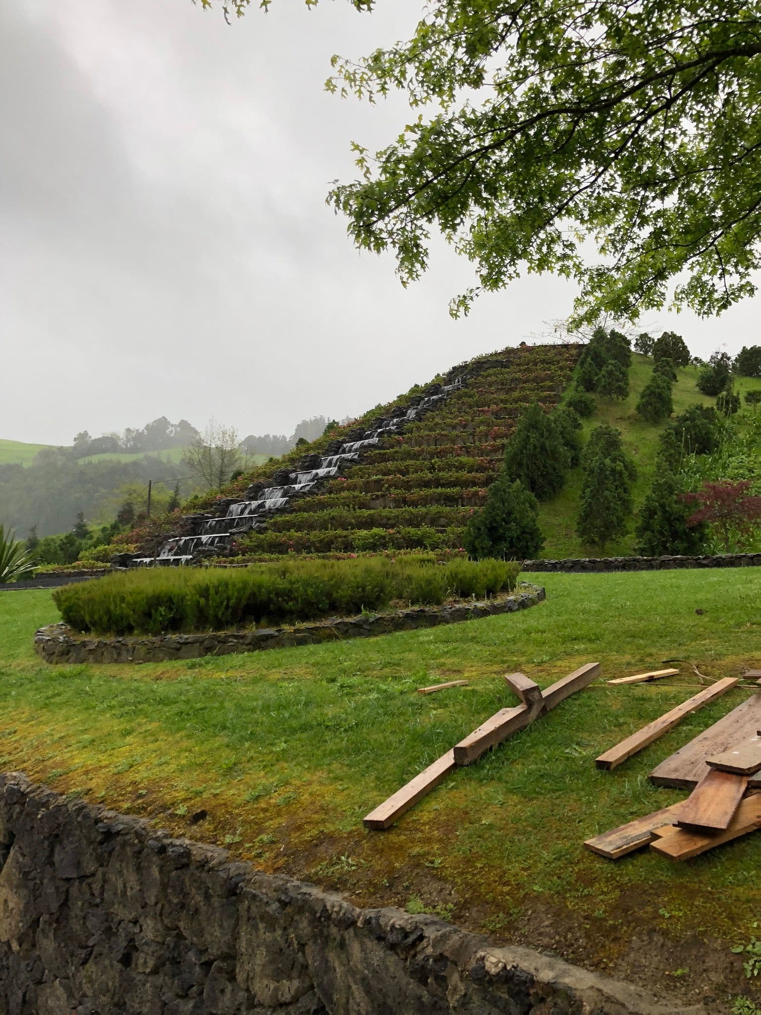 Image 1 of Explore Furnas.