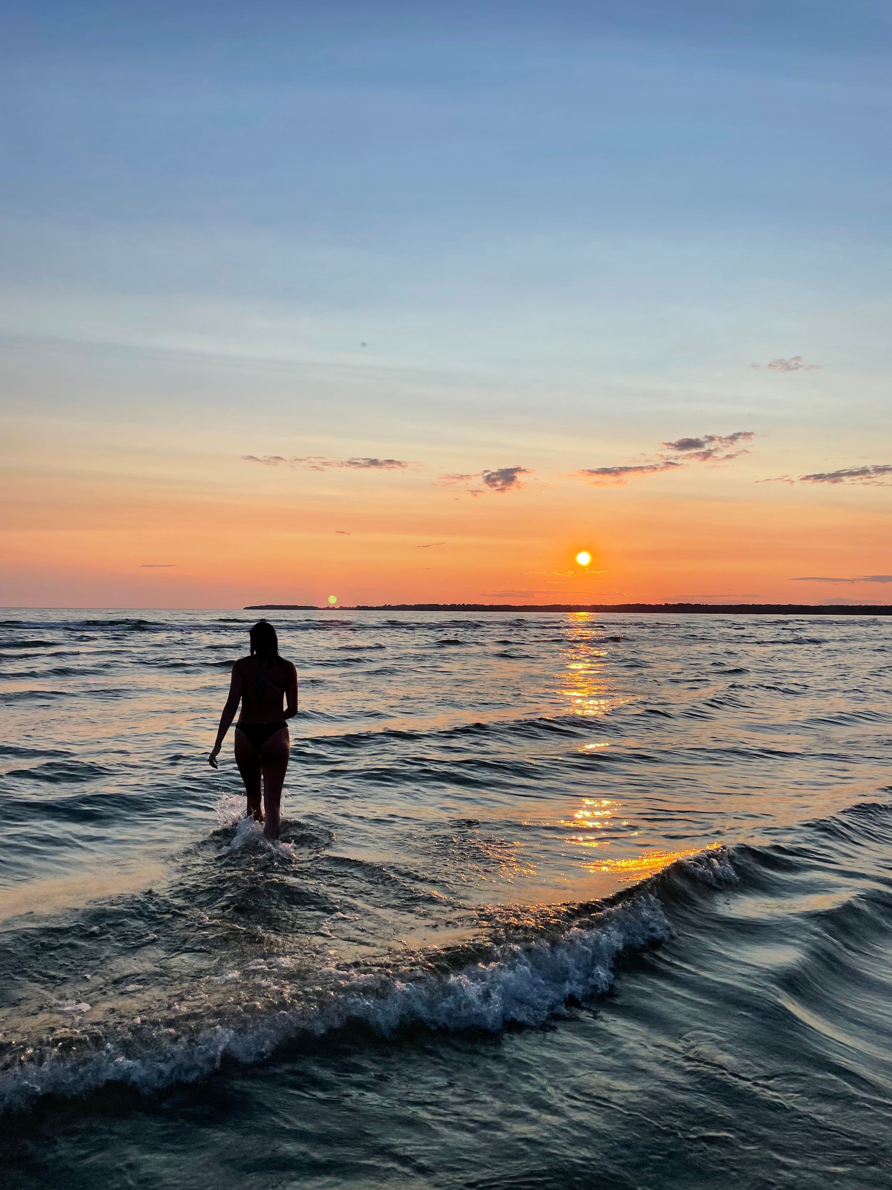 Cover image for Weekend in Prince Edward County