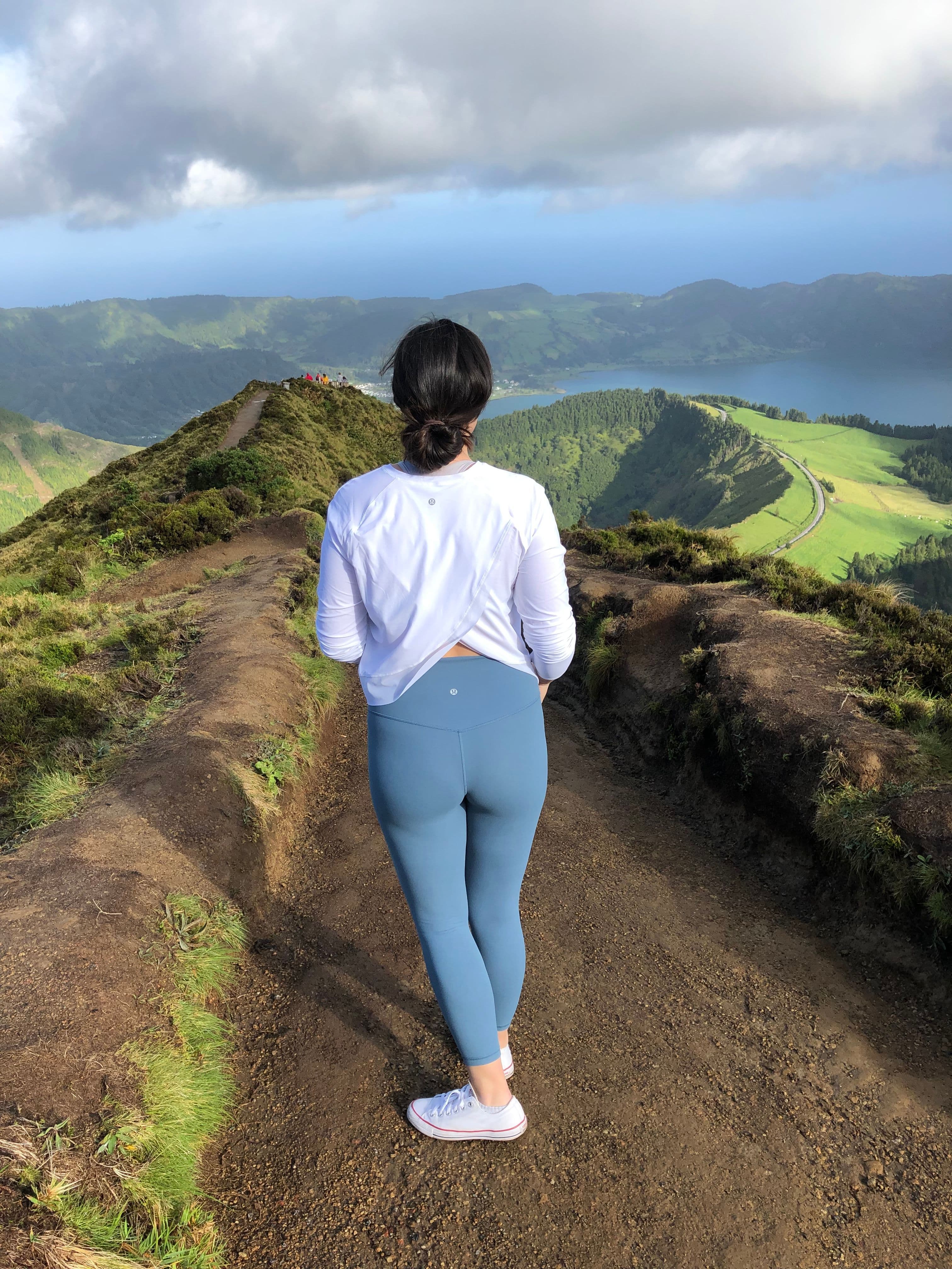 Image 4 of Lagoa das Sete Cidades.