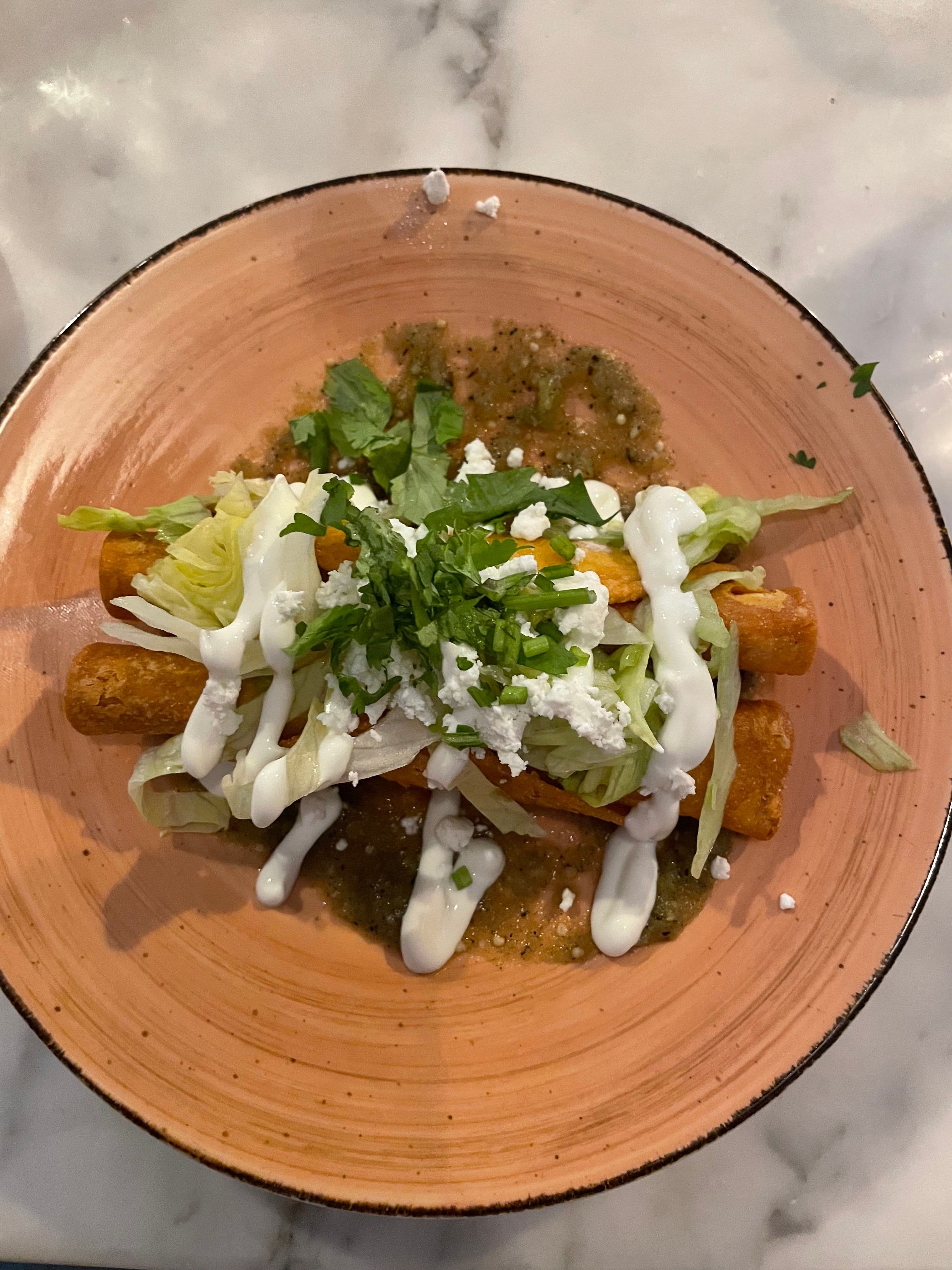 Image 2 of Dinner - La Condensa.