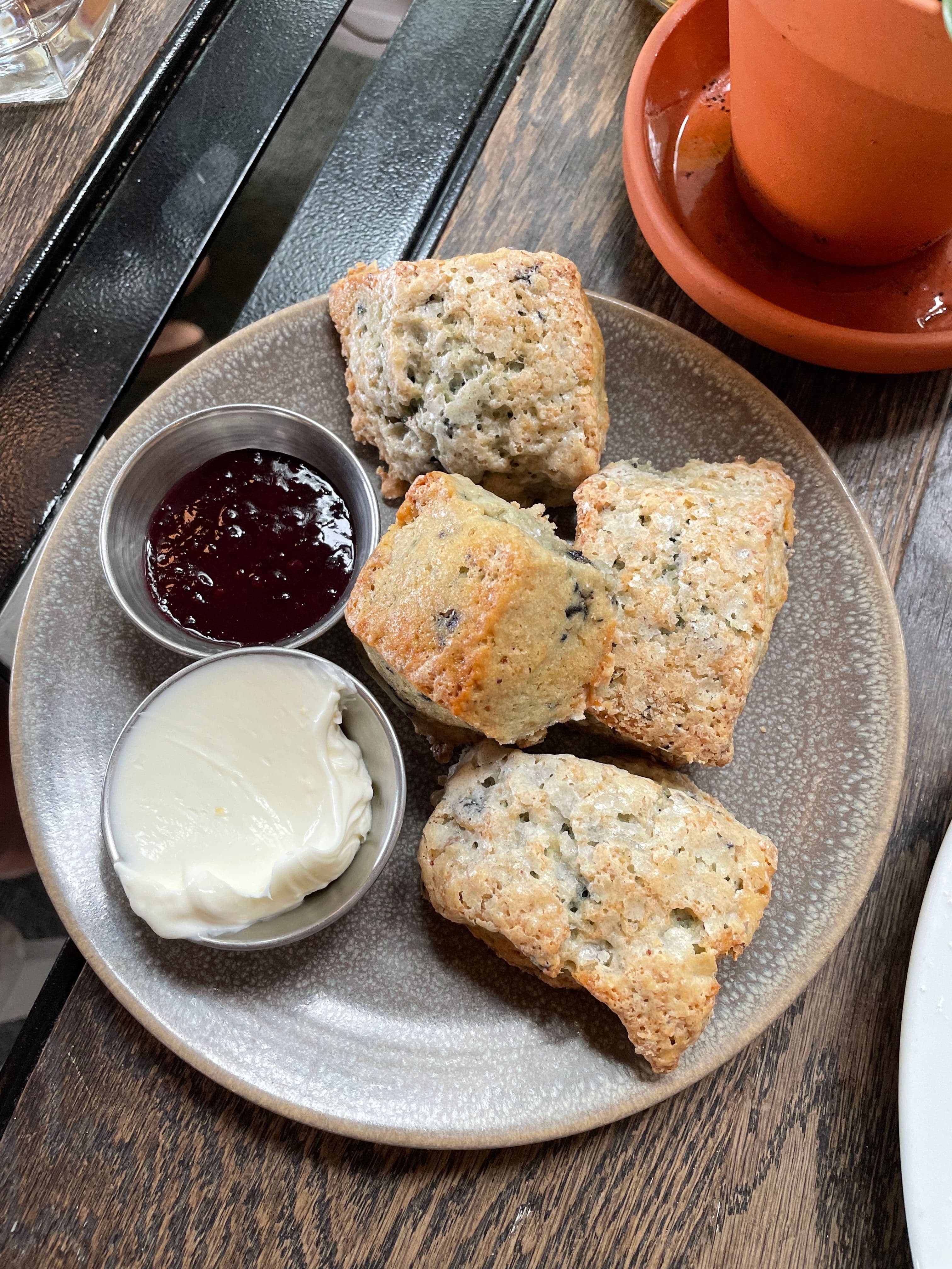 Image 2 of Brunch at The Drake.