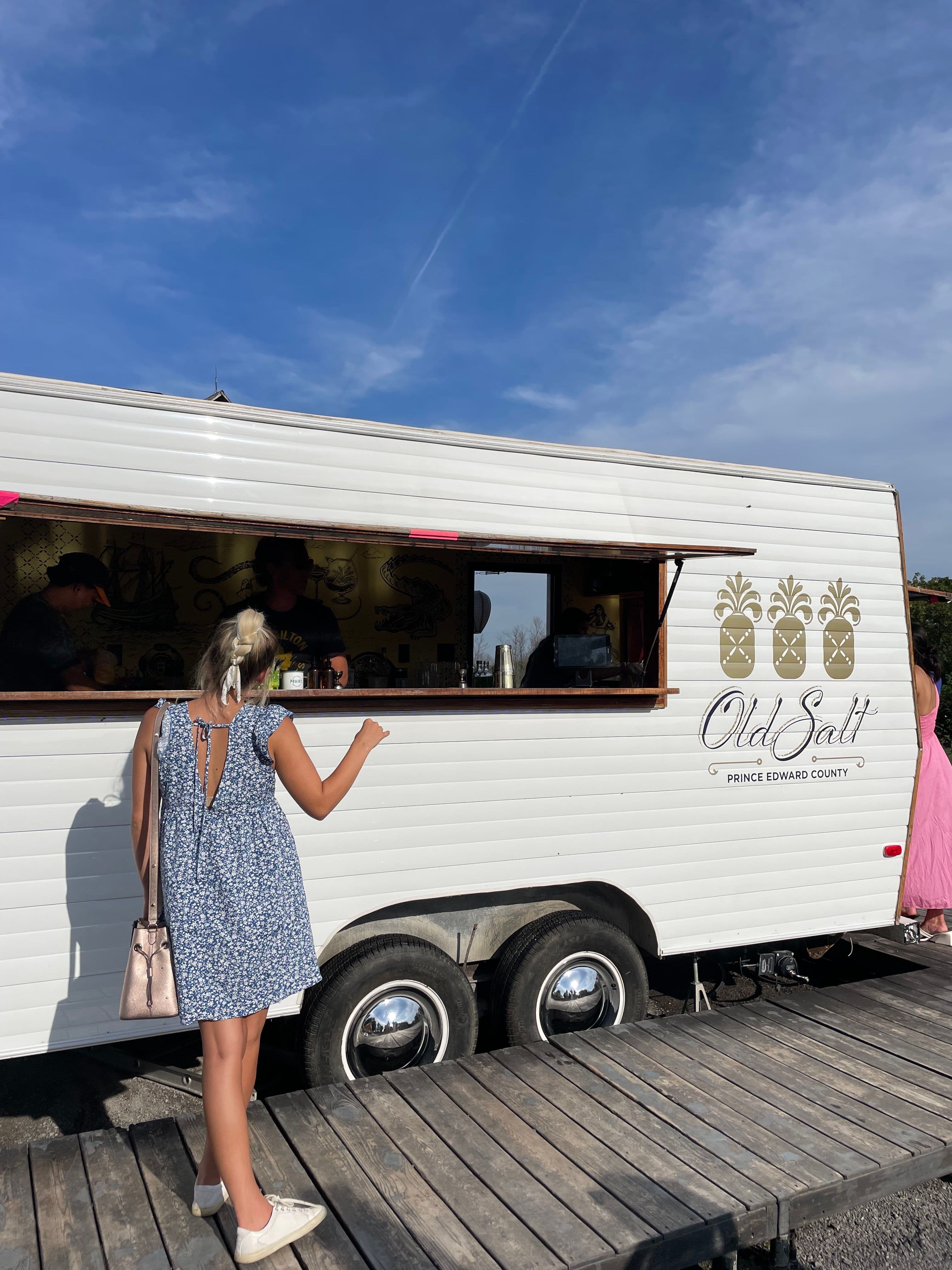 Image 1 of Old Salt Cocktail Bar.